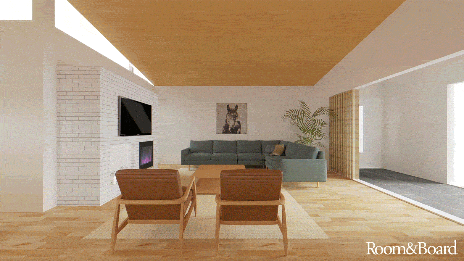 Room & Board