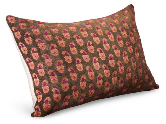 Room & Board Greer Throw Pillow