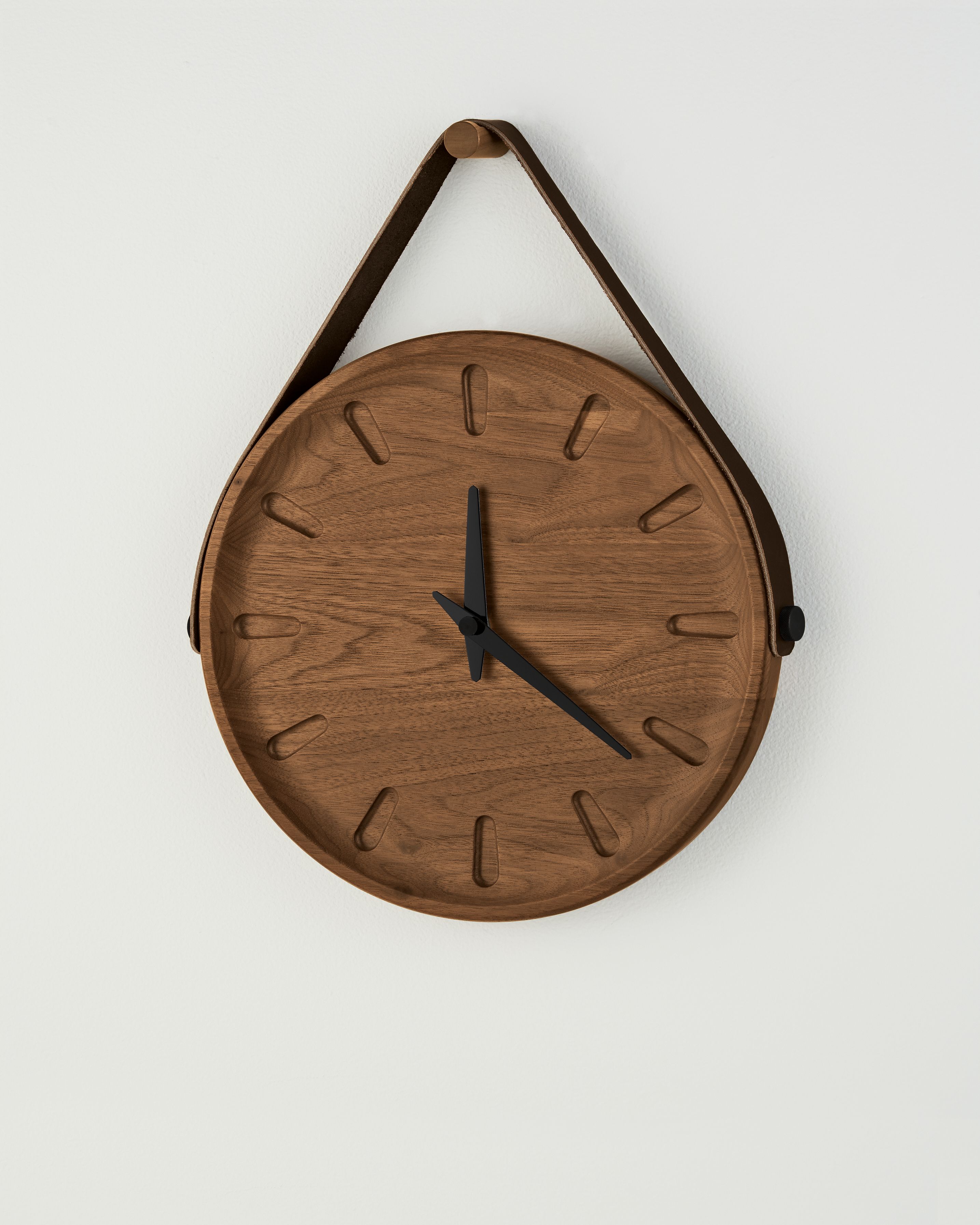 Toland Wall Clock