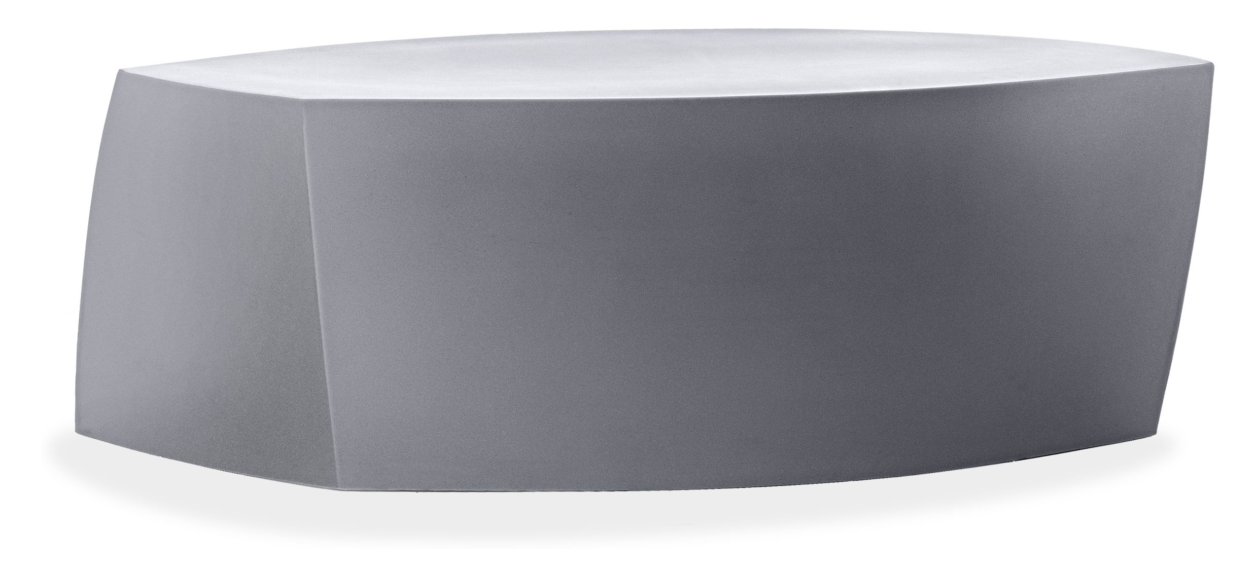 Gehry 50w 20d 17h Bench