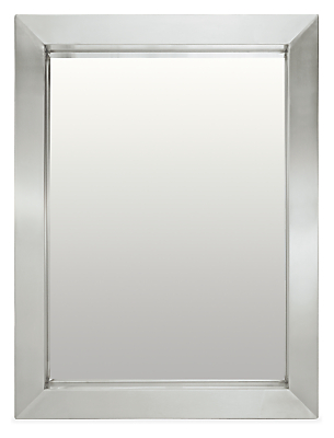 Industry 30w 3d 40h Wall Mirror