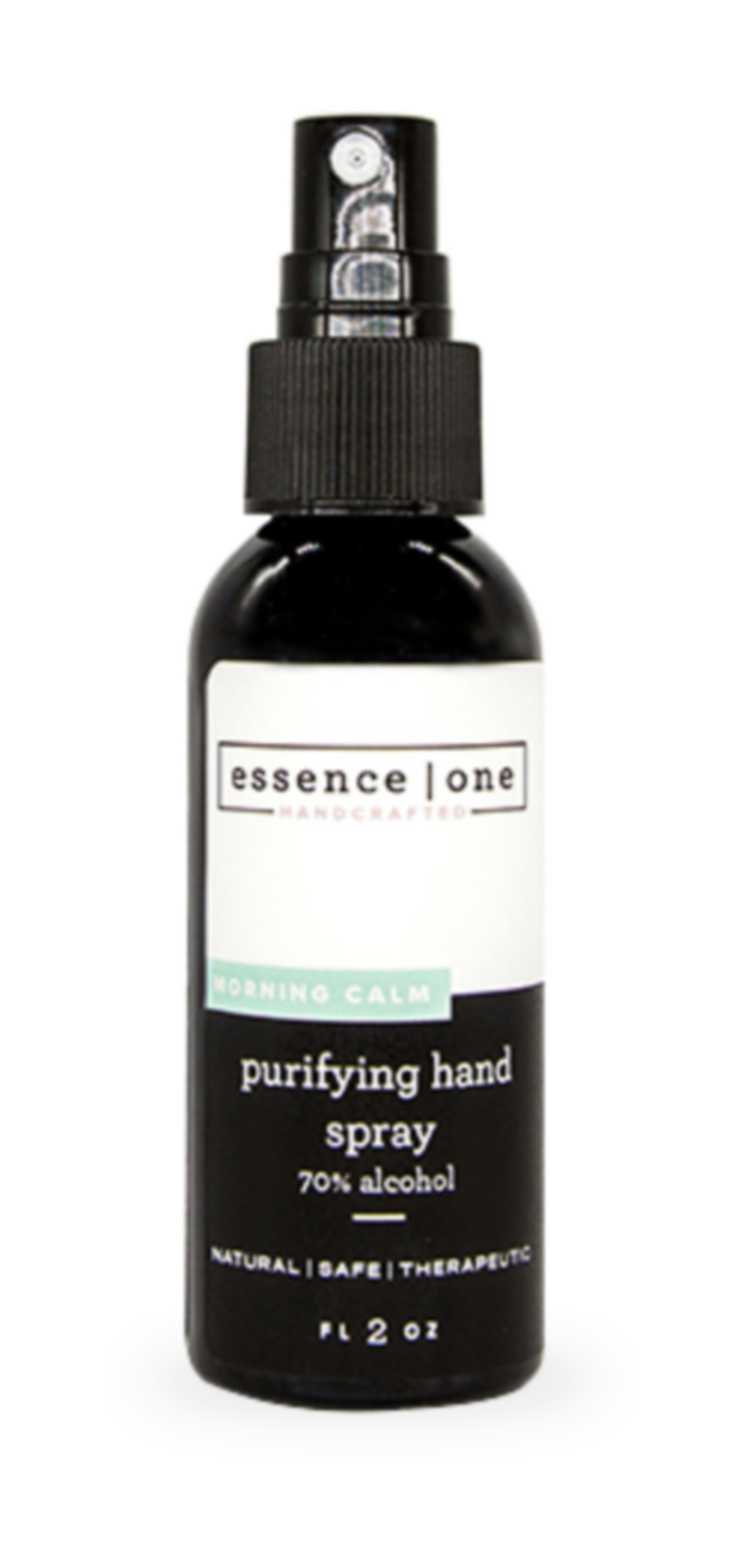 Essence One - Hand Sanitizer Spray