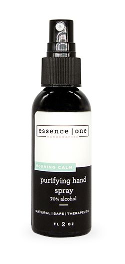 Essence One Hand Sanitizer