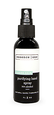Essence One - Hand Sanitizer Spray