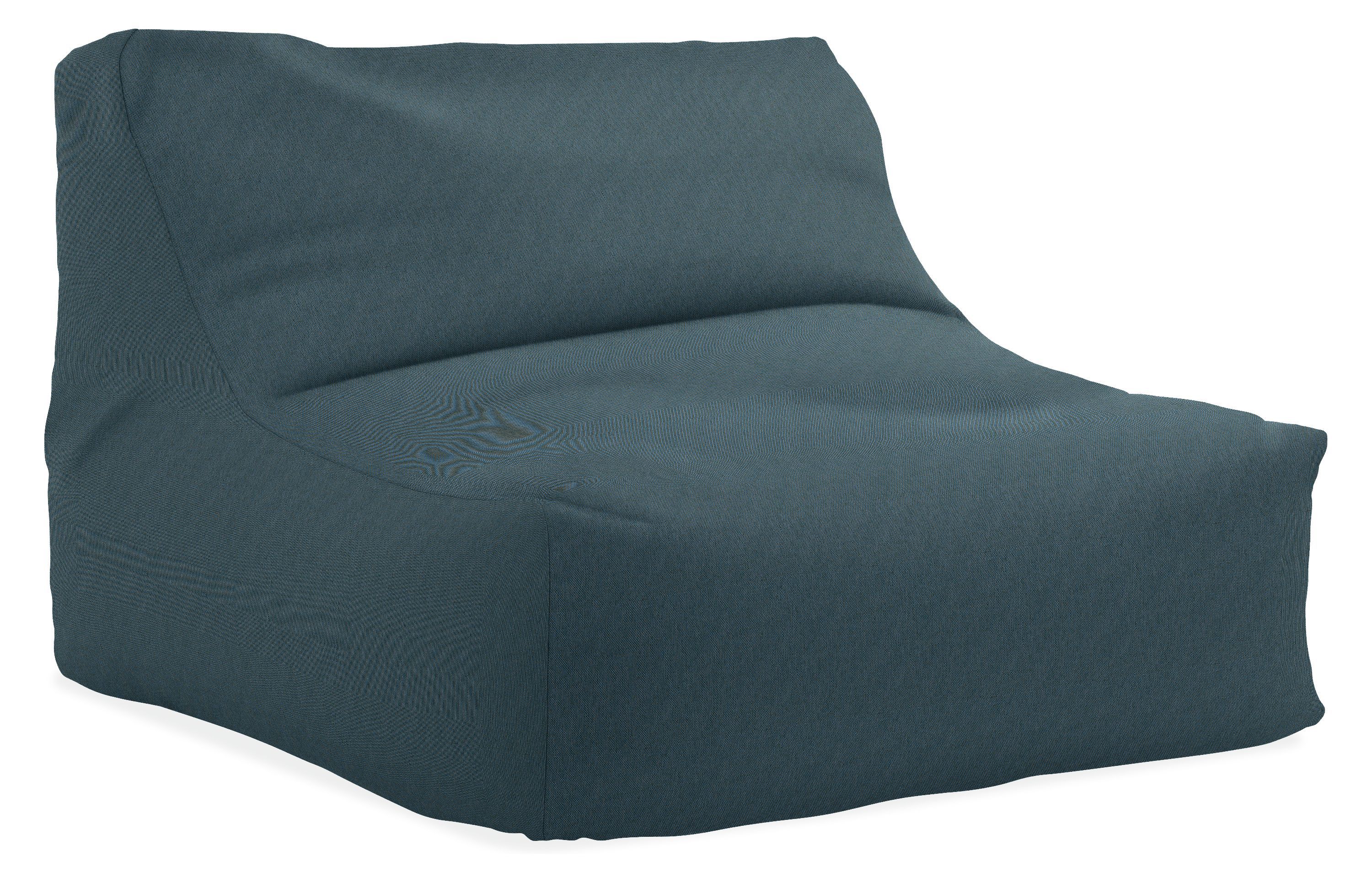 Yamba Chair in Pelham Ink