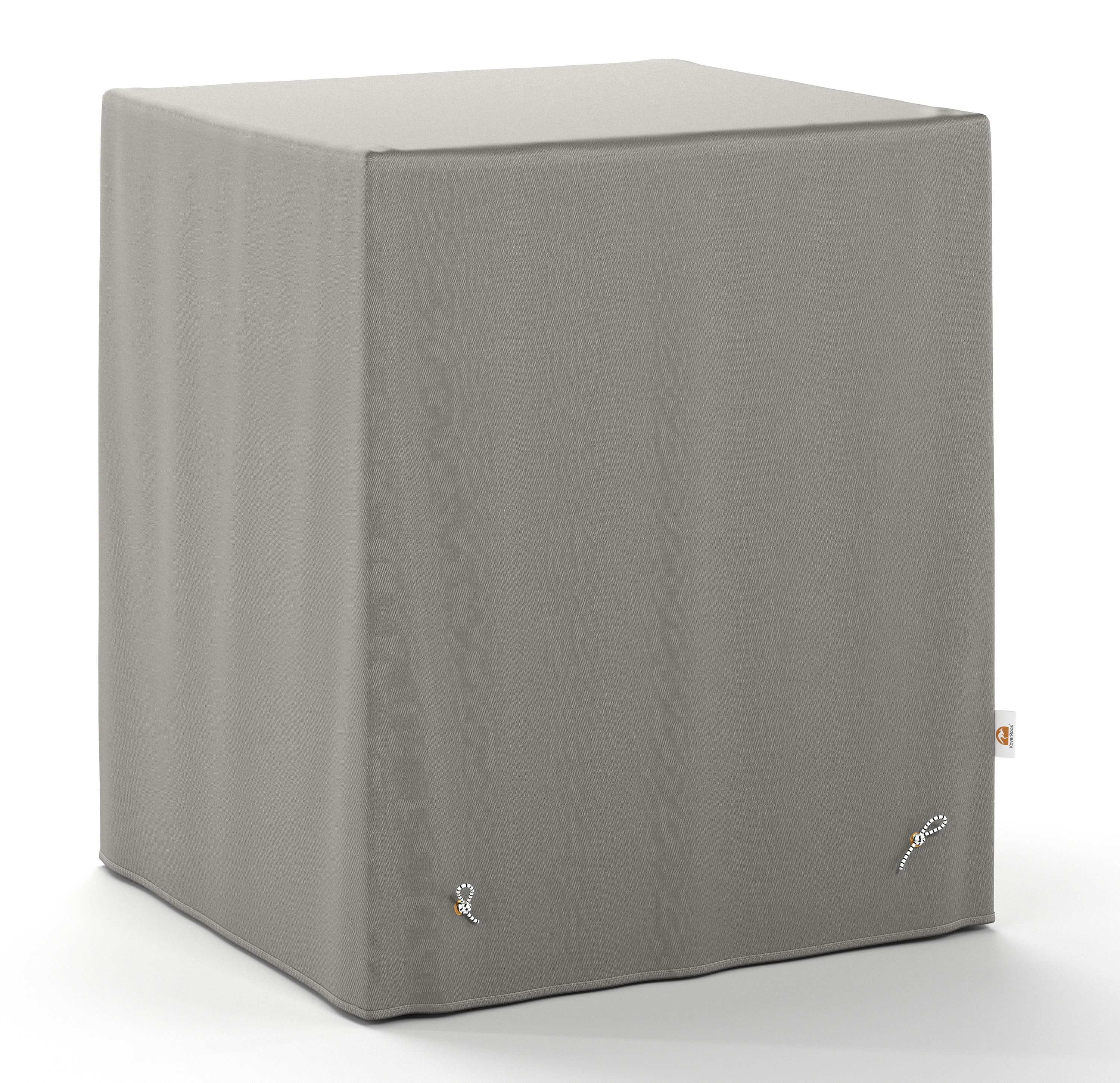 Outdoor Cover for Table 29w 27d 35h with Hooks