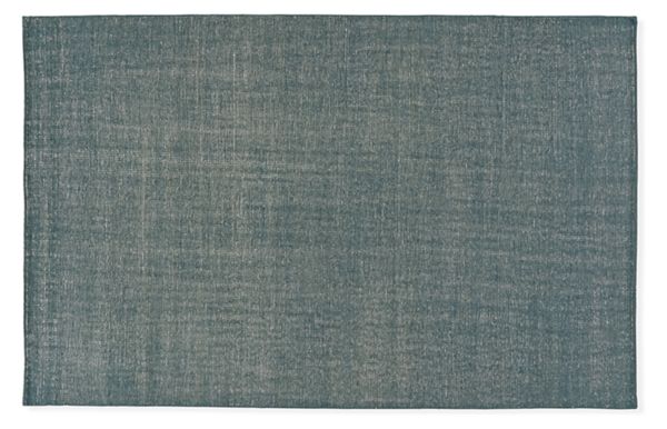 Samar 5'x8' Rug in Haze - Modern Rugs on Sale - Rugs - Room & Board