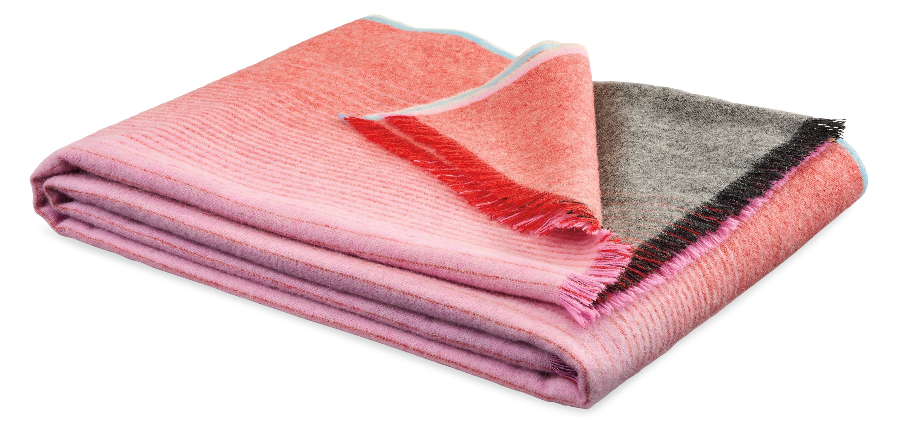 Colburn Throw Blanket