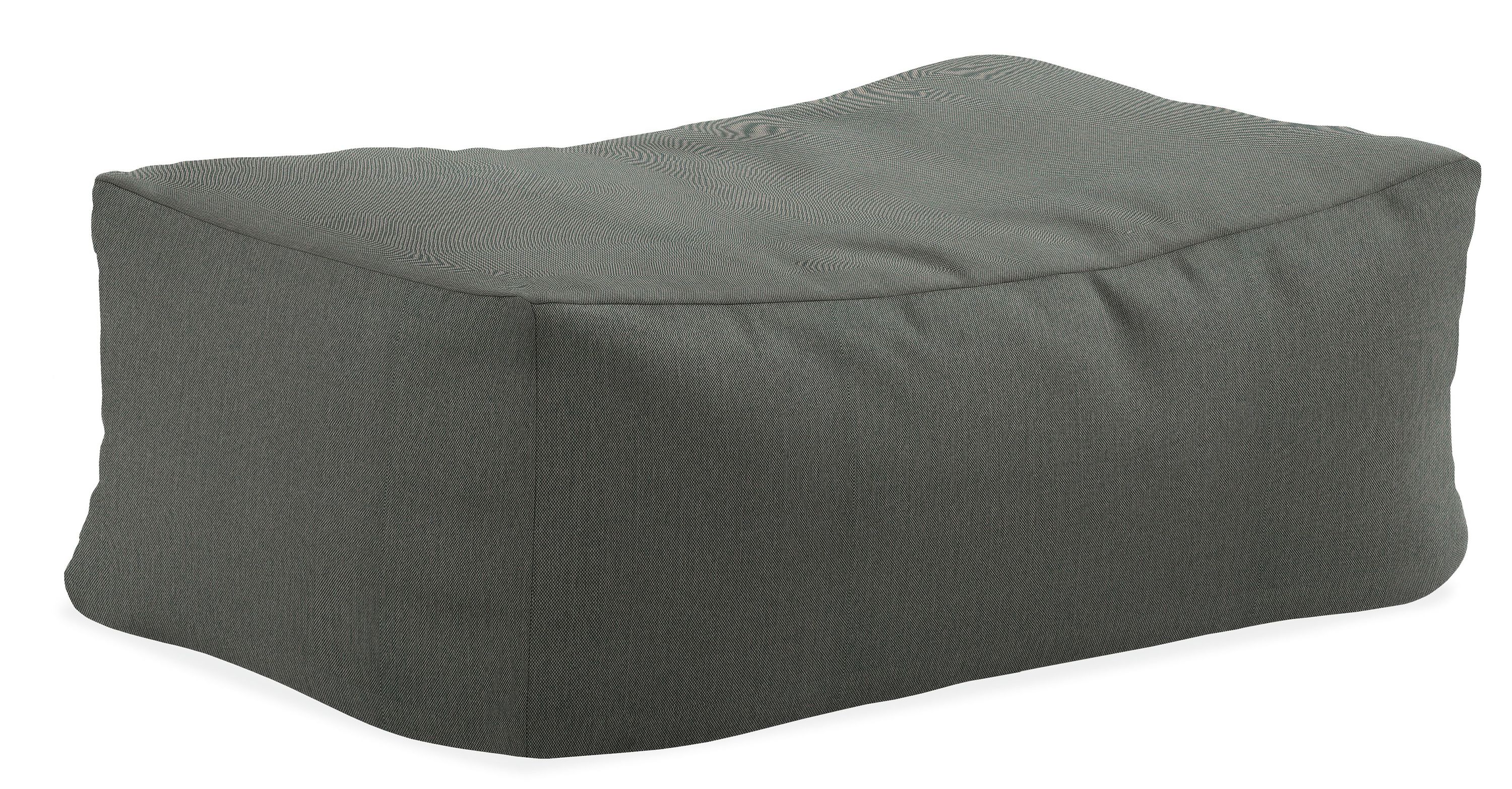 Yamba 40w 22d 14h Ottoman