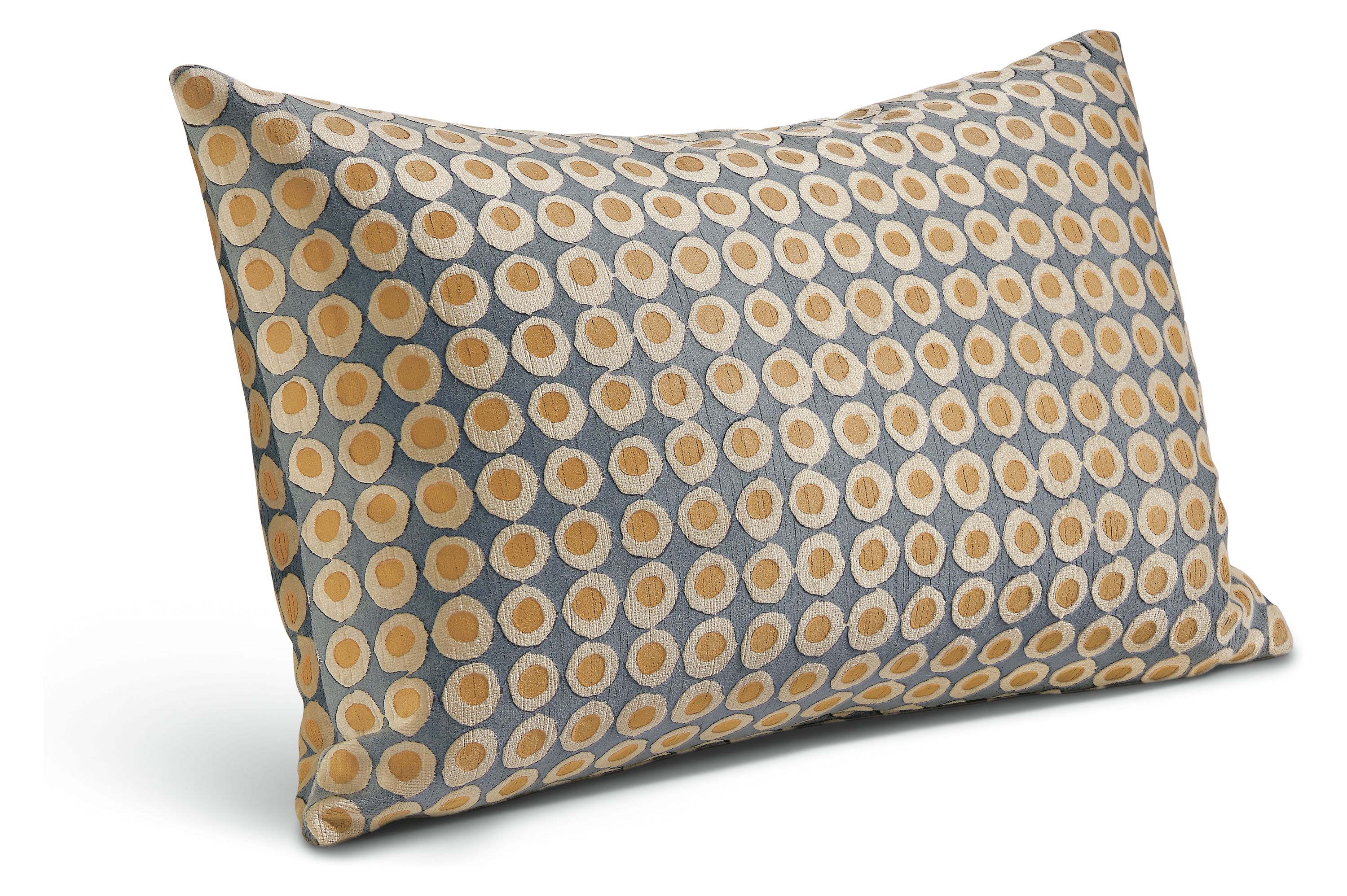 Dot Pillows