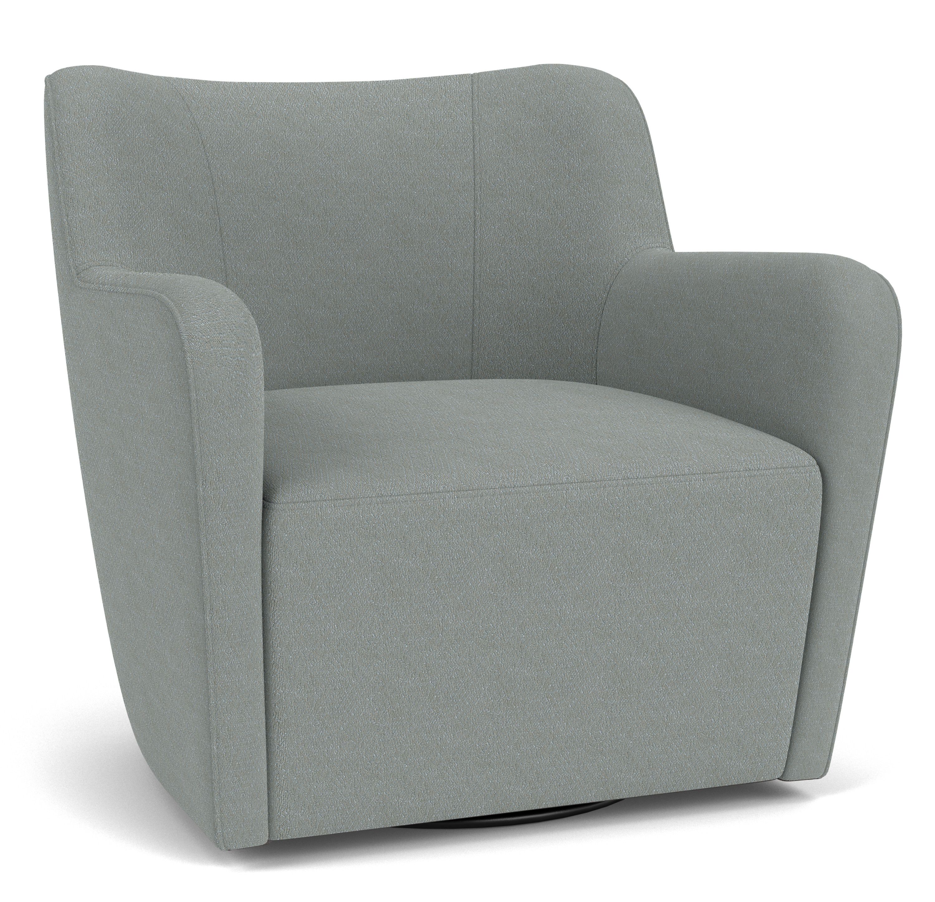 Lily Swivel Chair