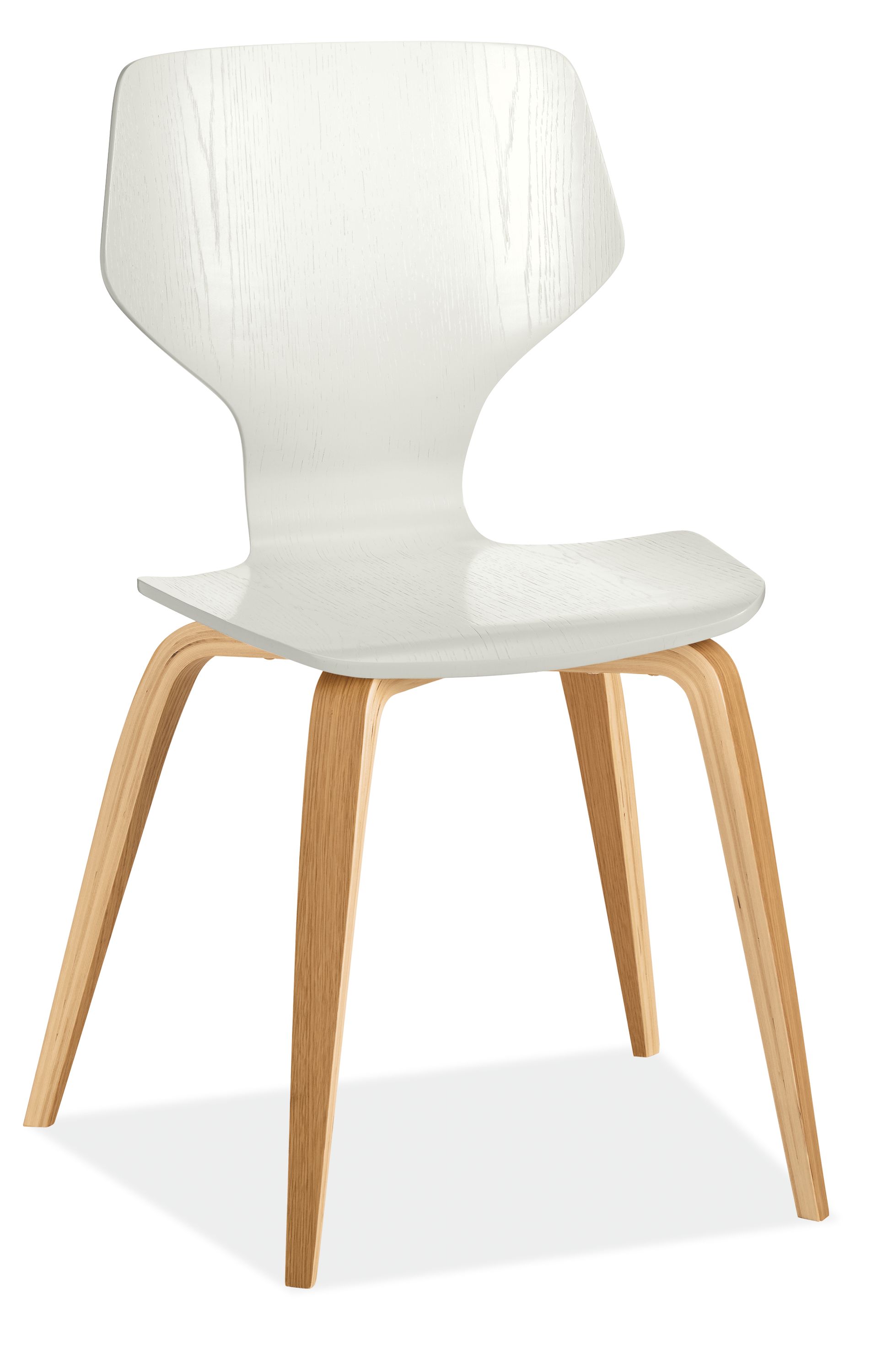 Pike Side Chair
