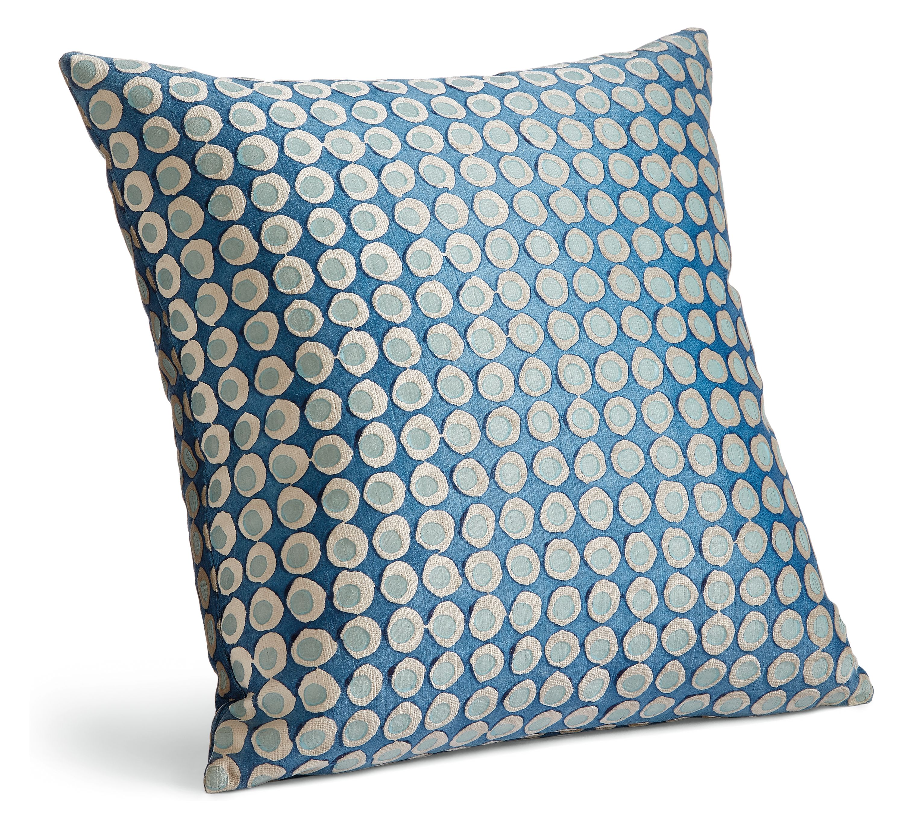 Dot Pillows