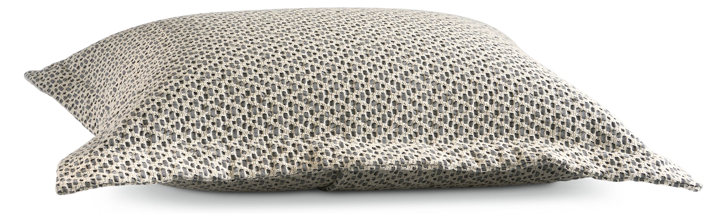 Larkin Euro Sham in Coal