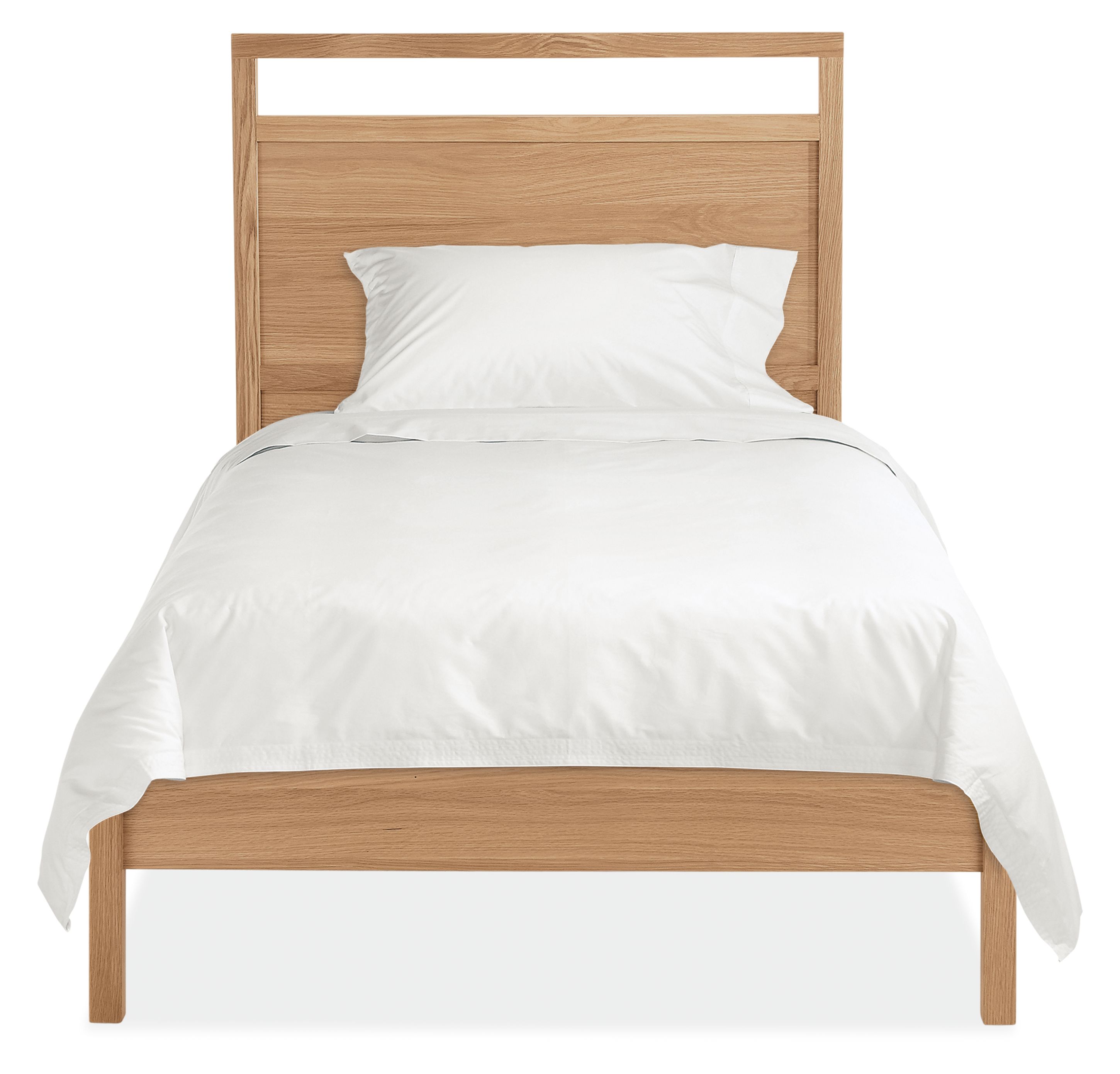 Berkeley Twin Bed