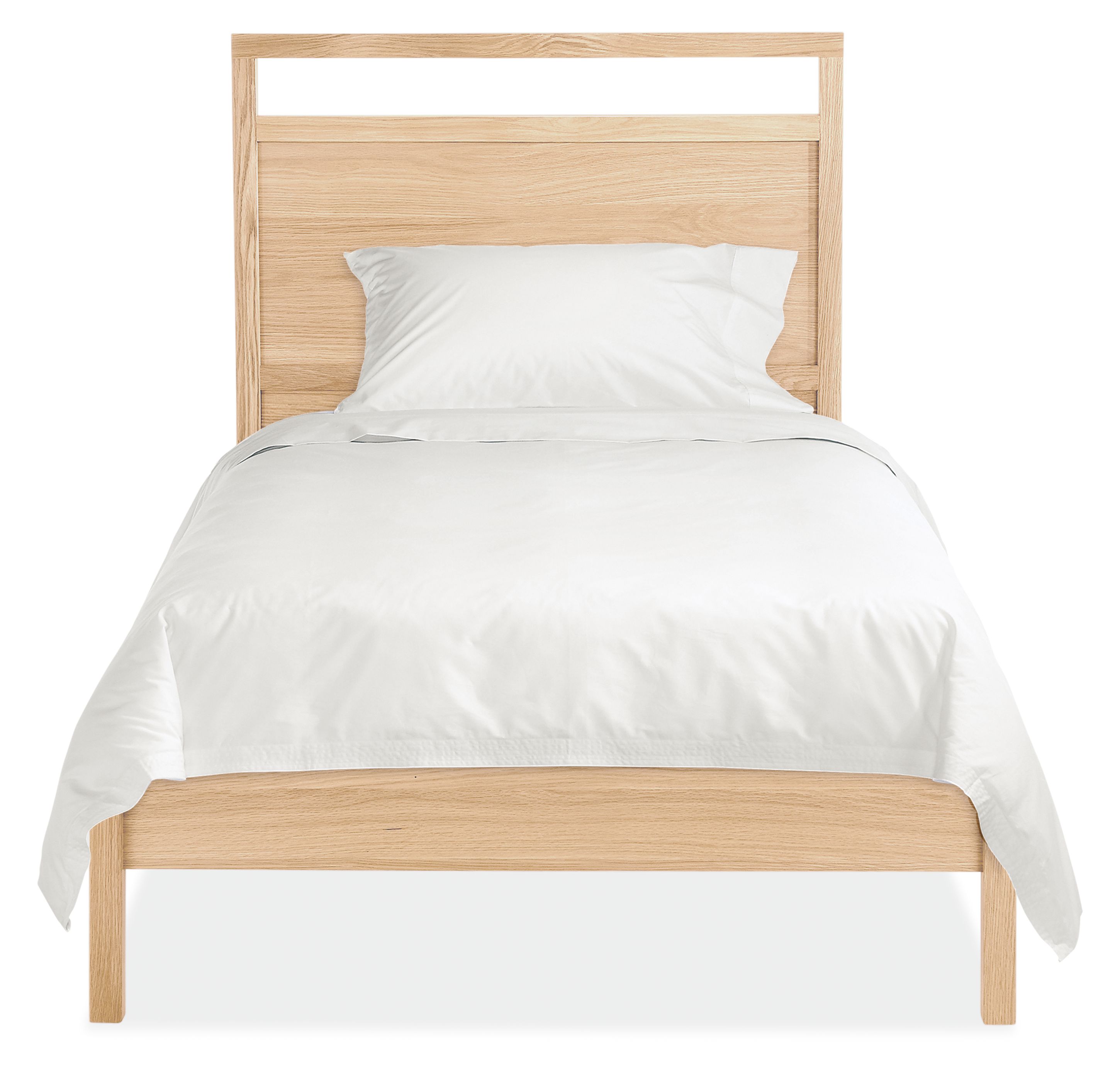 Berkeley Twin Bed