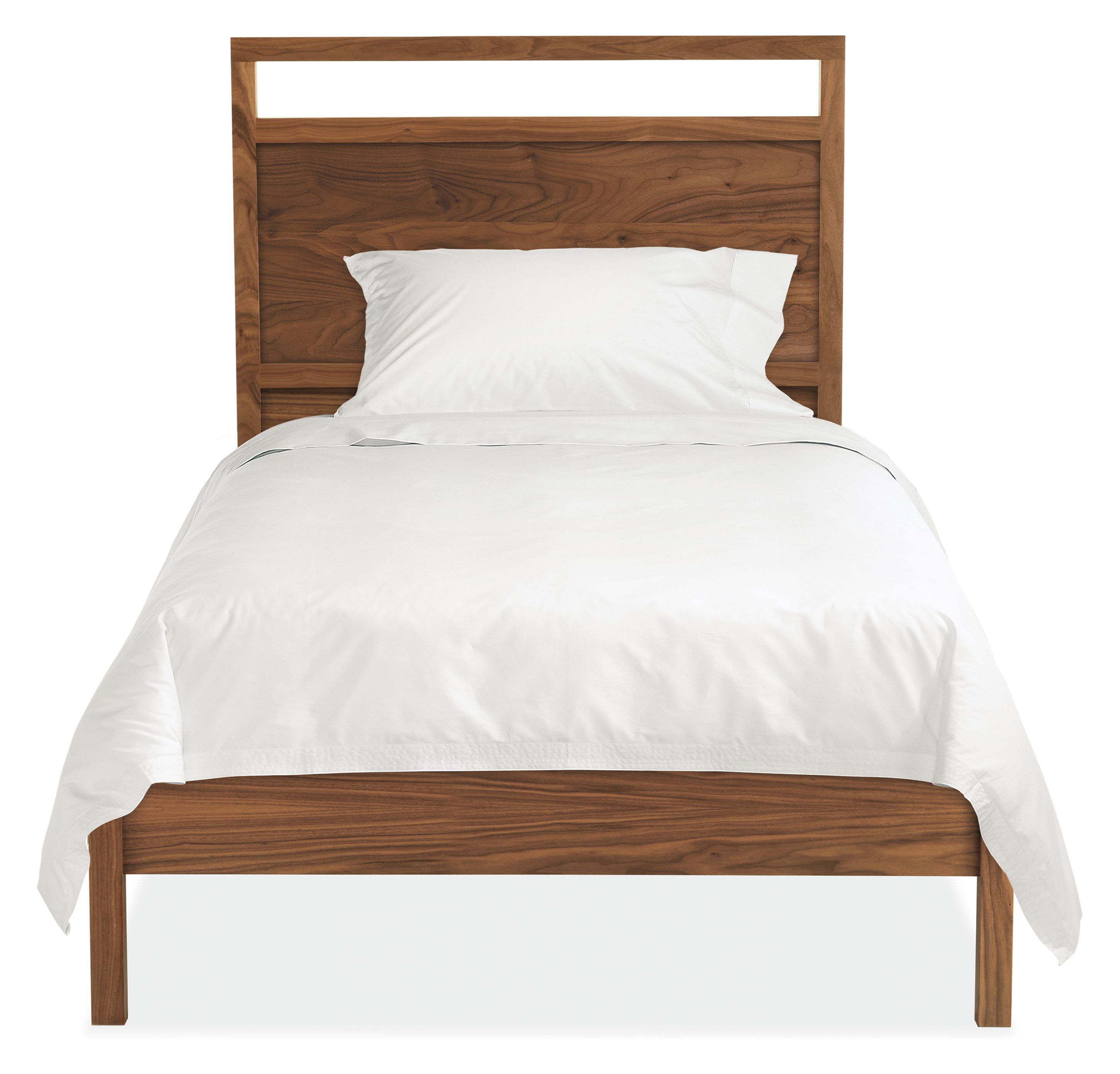 Berkeley Twin Bed