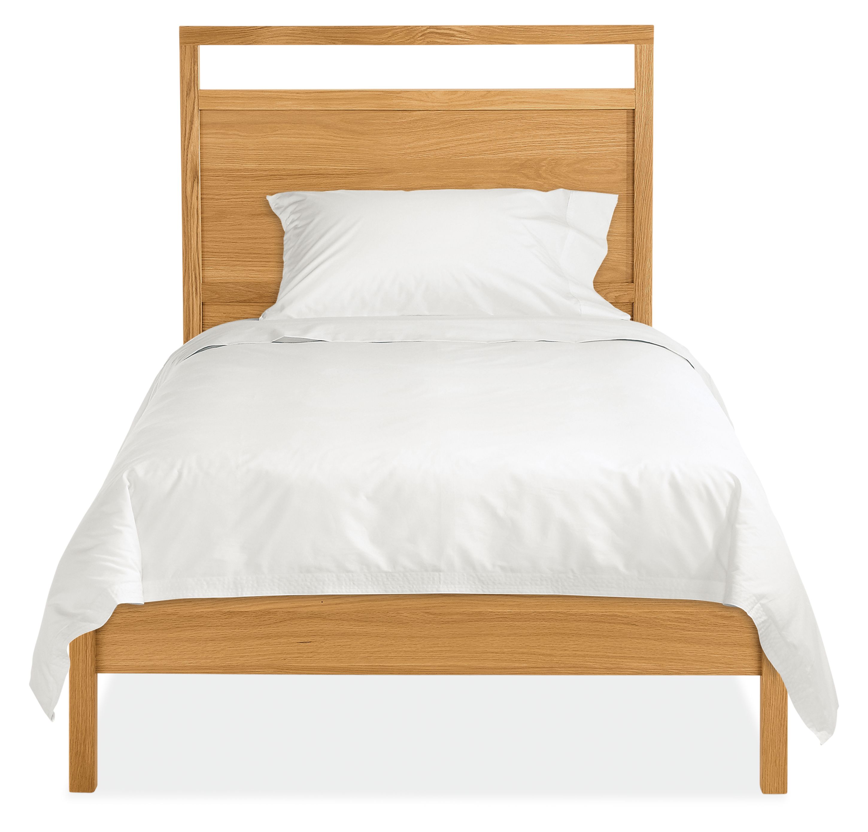 Berkeley Twin Bed