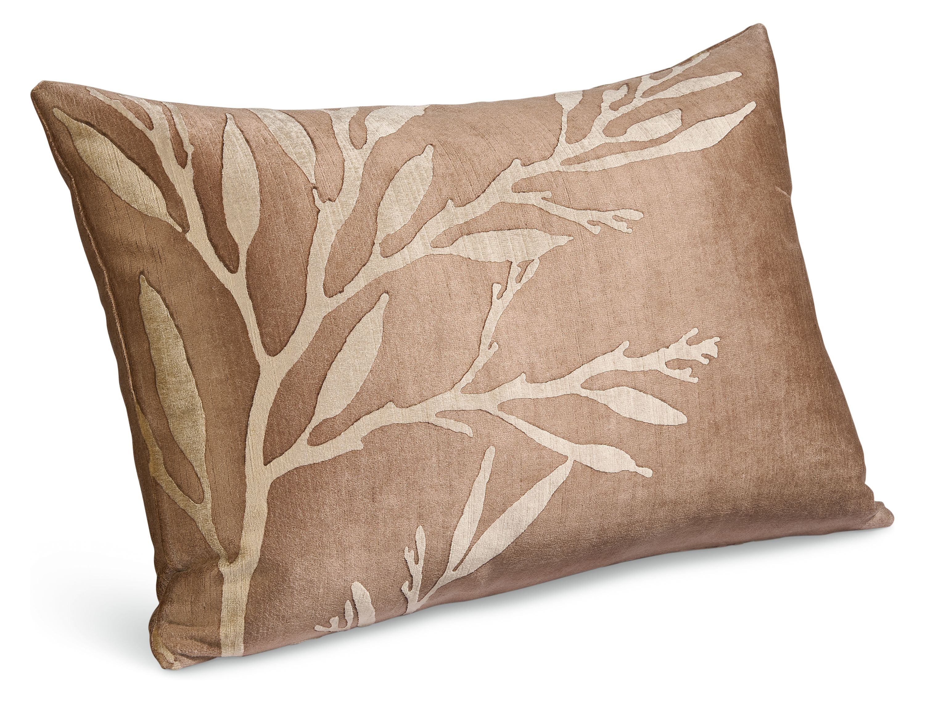 Liana 20w 13h Throw Pillow