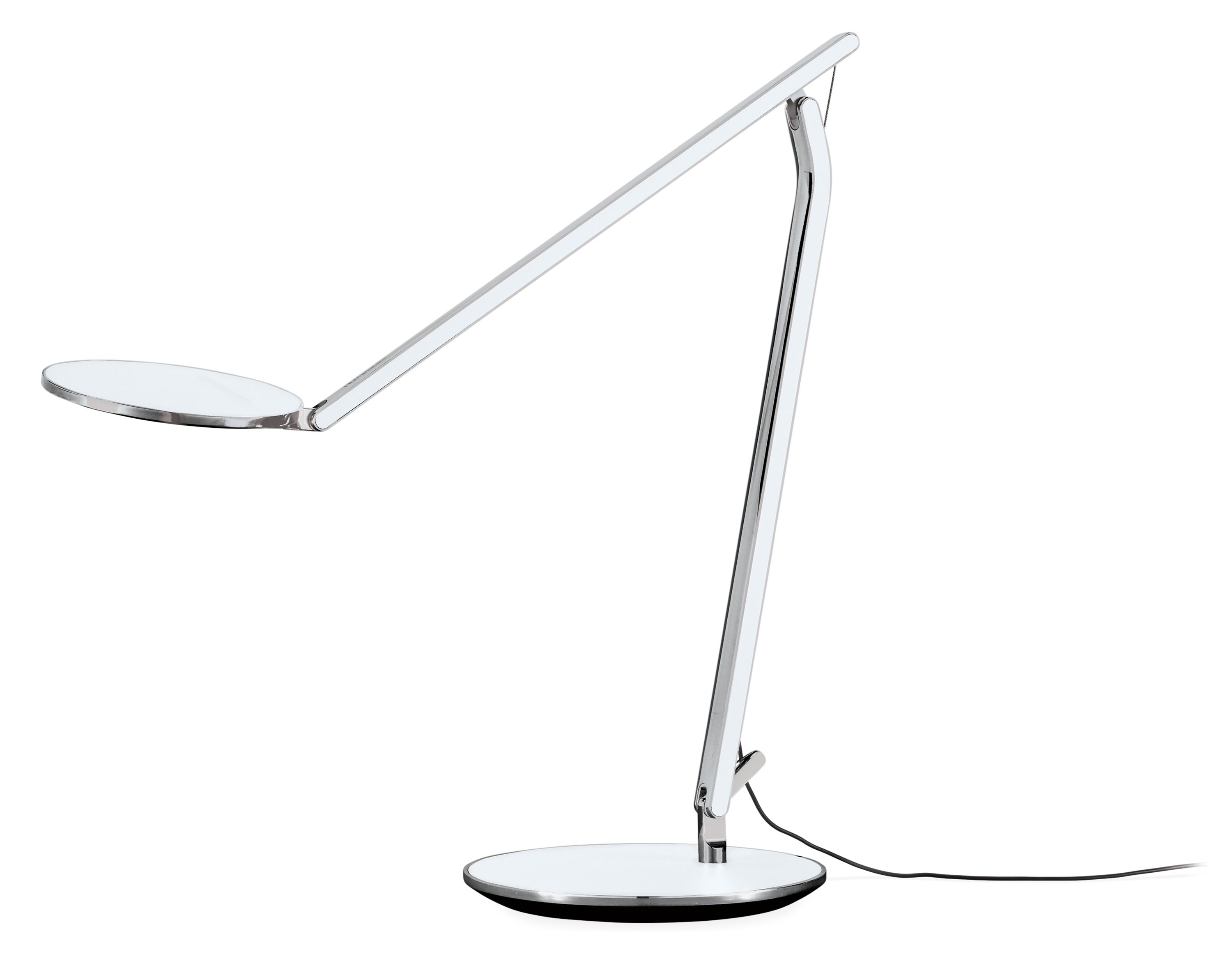 Infinity Task Lamp Modern Lighting Room & Board