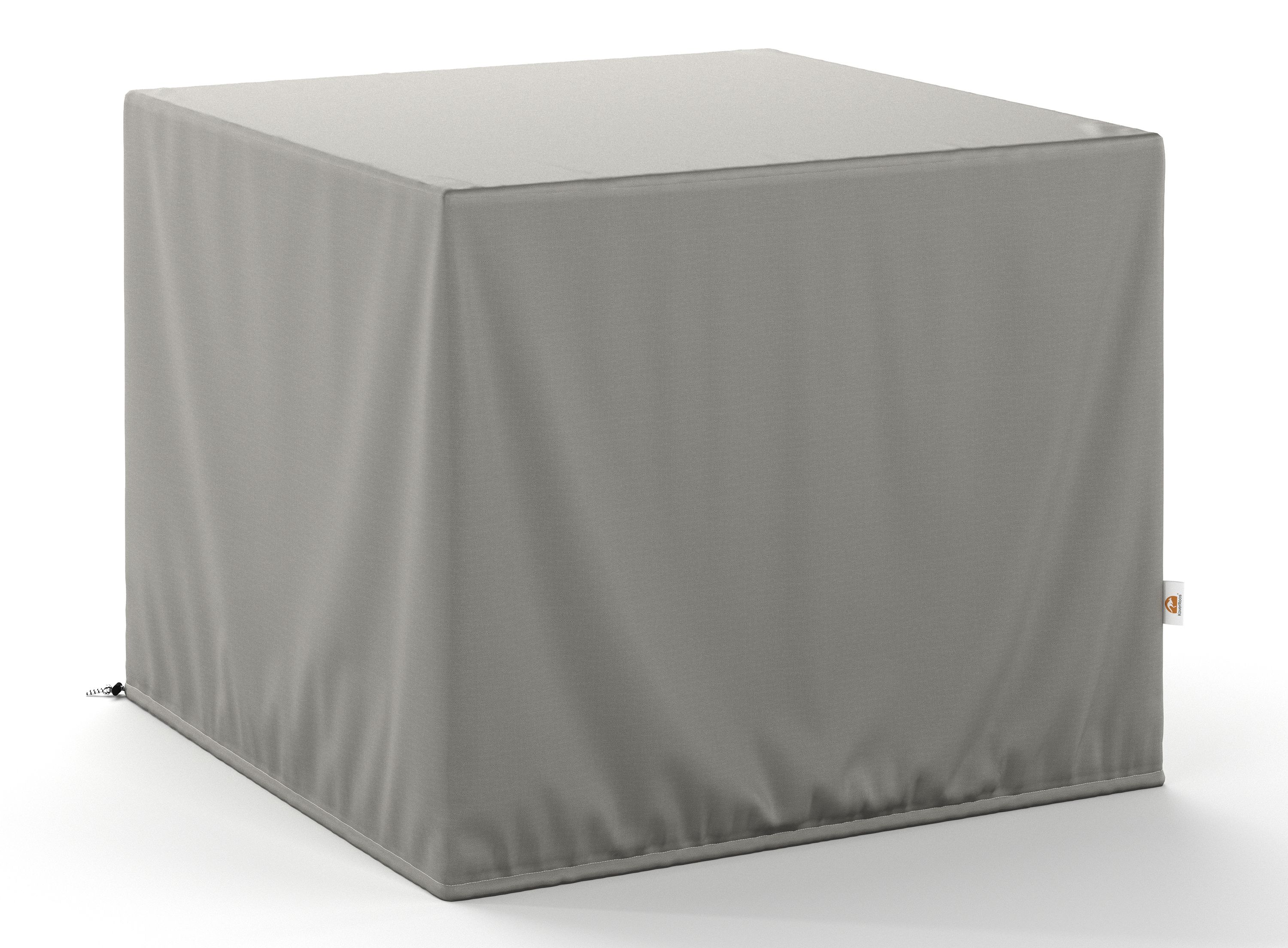 Outdoor Cover for Table/Stools 37w 37d 30h with Drawstring