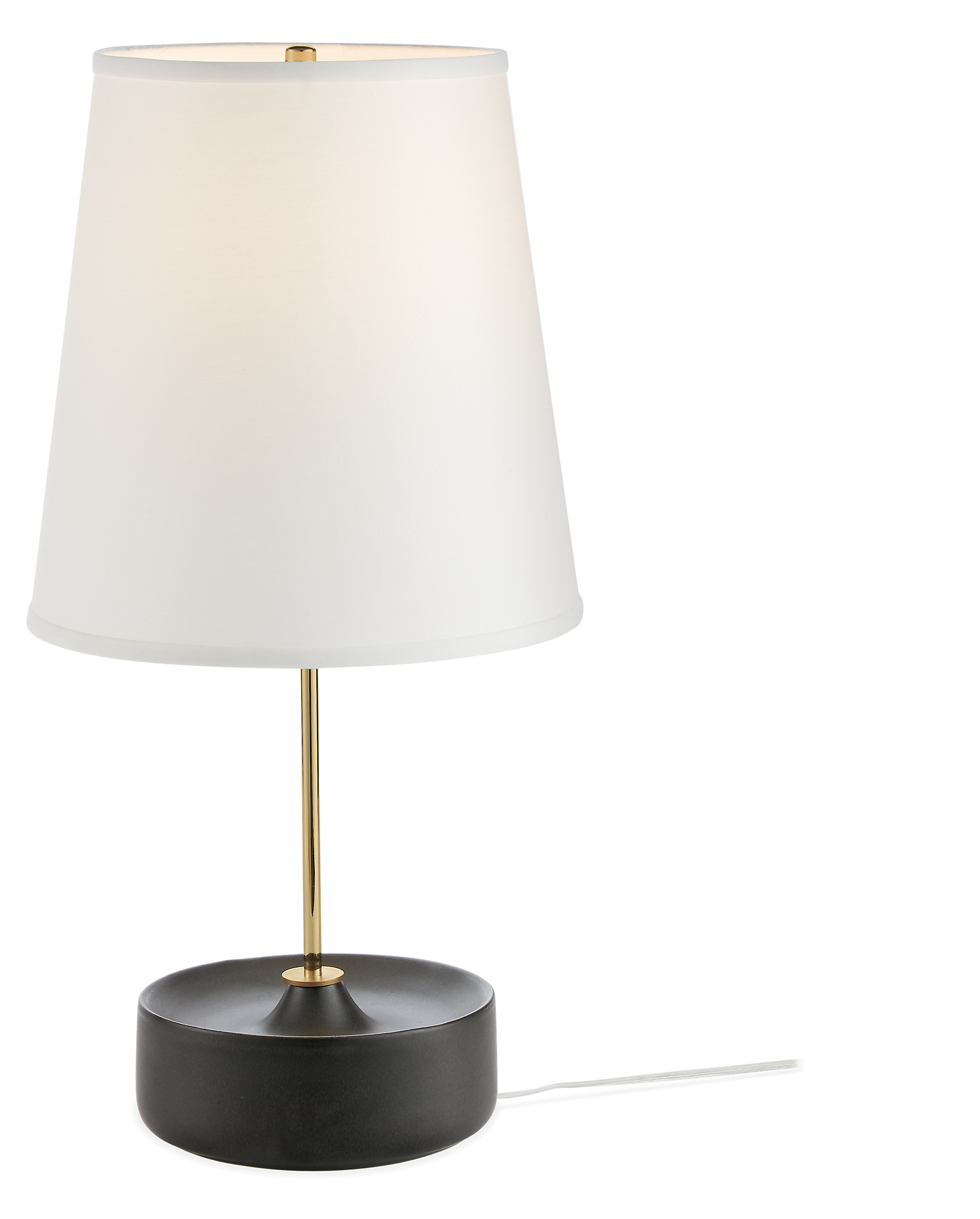 Capstone Table Lamp