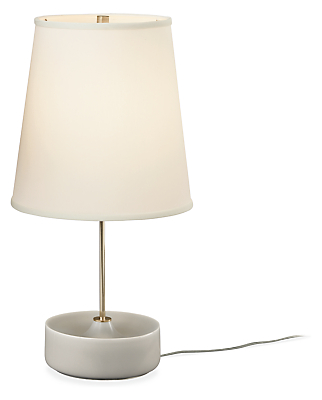 Capstone Table Lamp