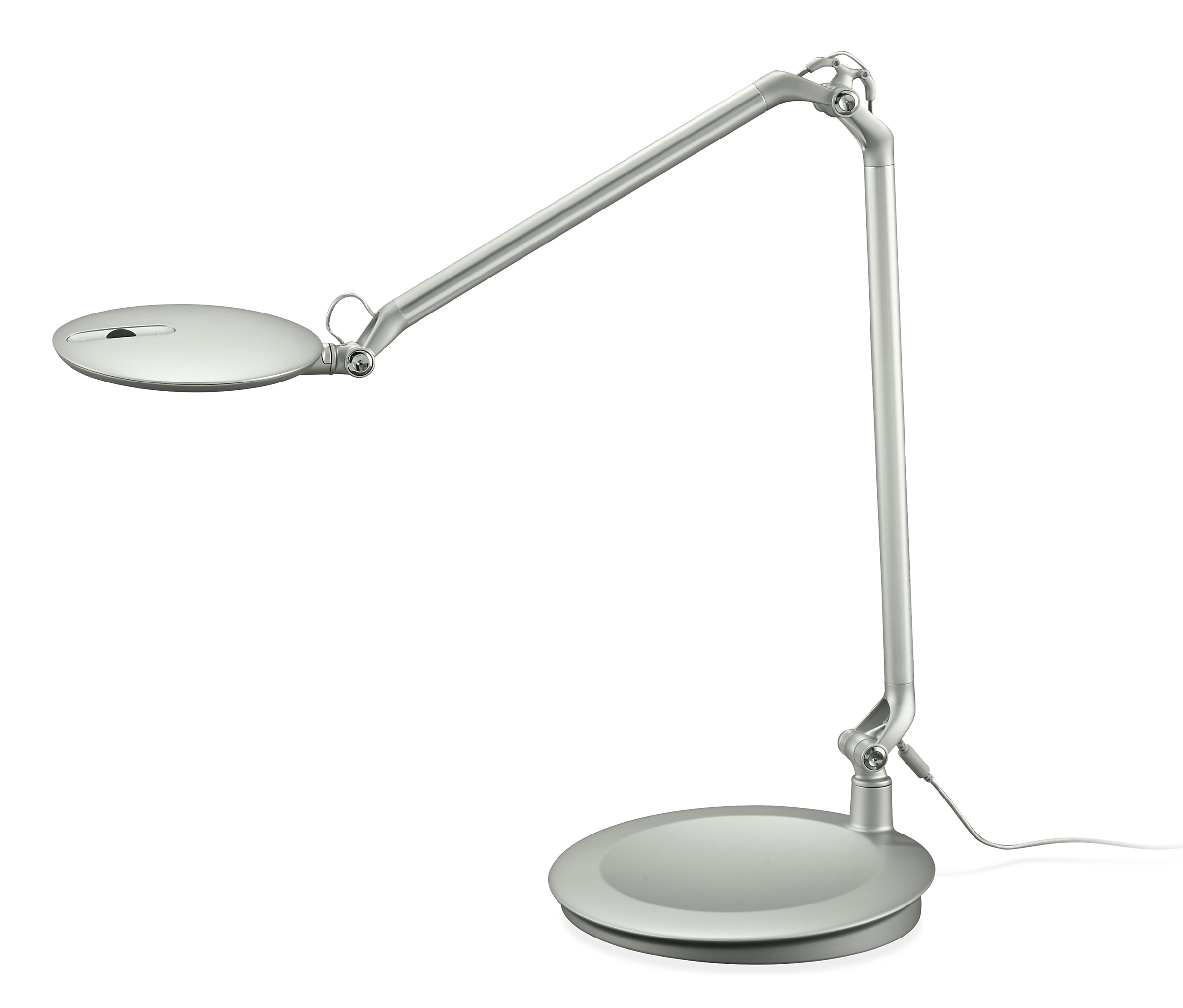 Element Disc LED 20h Table Lamp