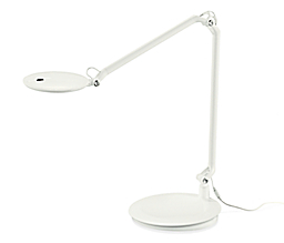 Element Disc LED 20h Table Lamp