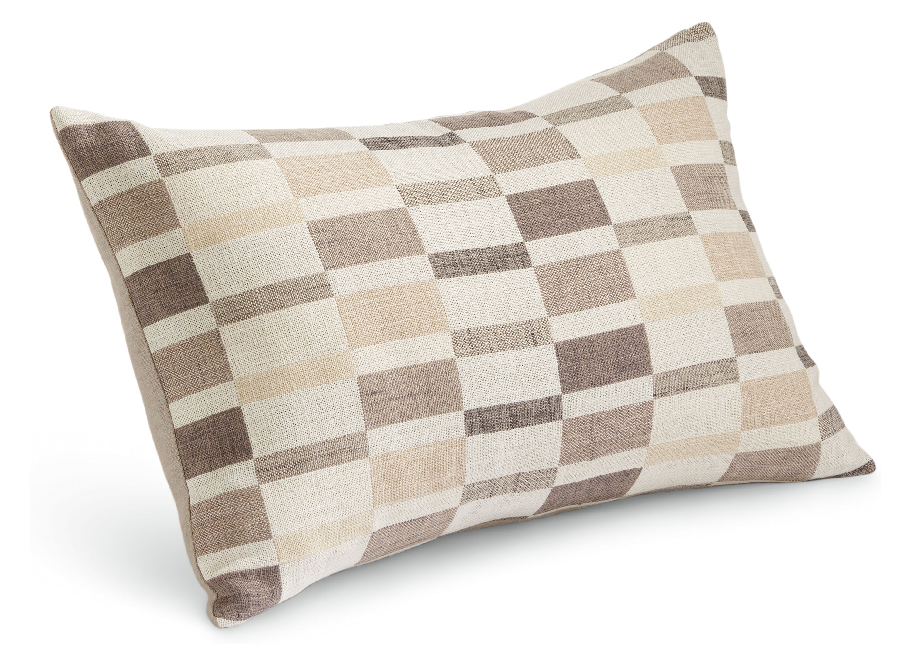 Zeller 20w 13h Throw Pillow in Beige