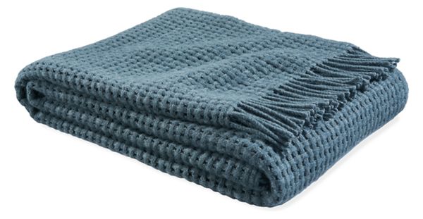Elvang Homage Throw Blanket - Thumbnail 2