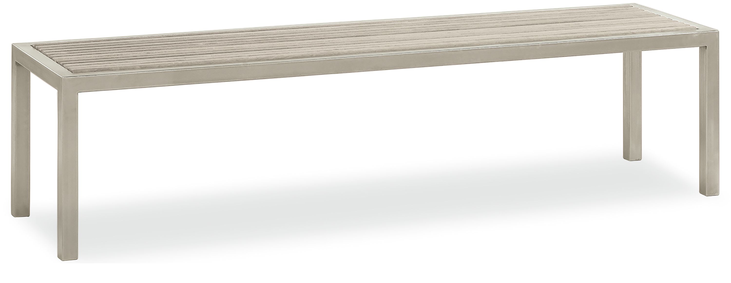 Montego 64w 18d 18h Bench