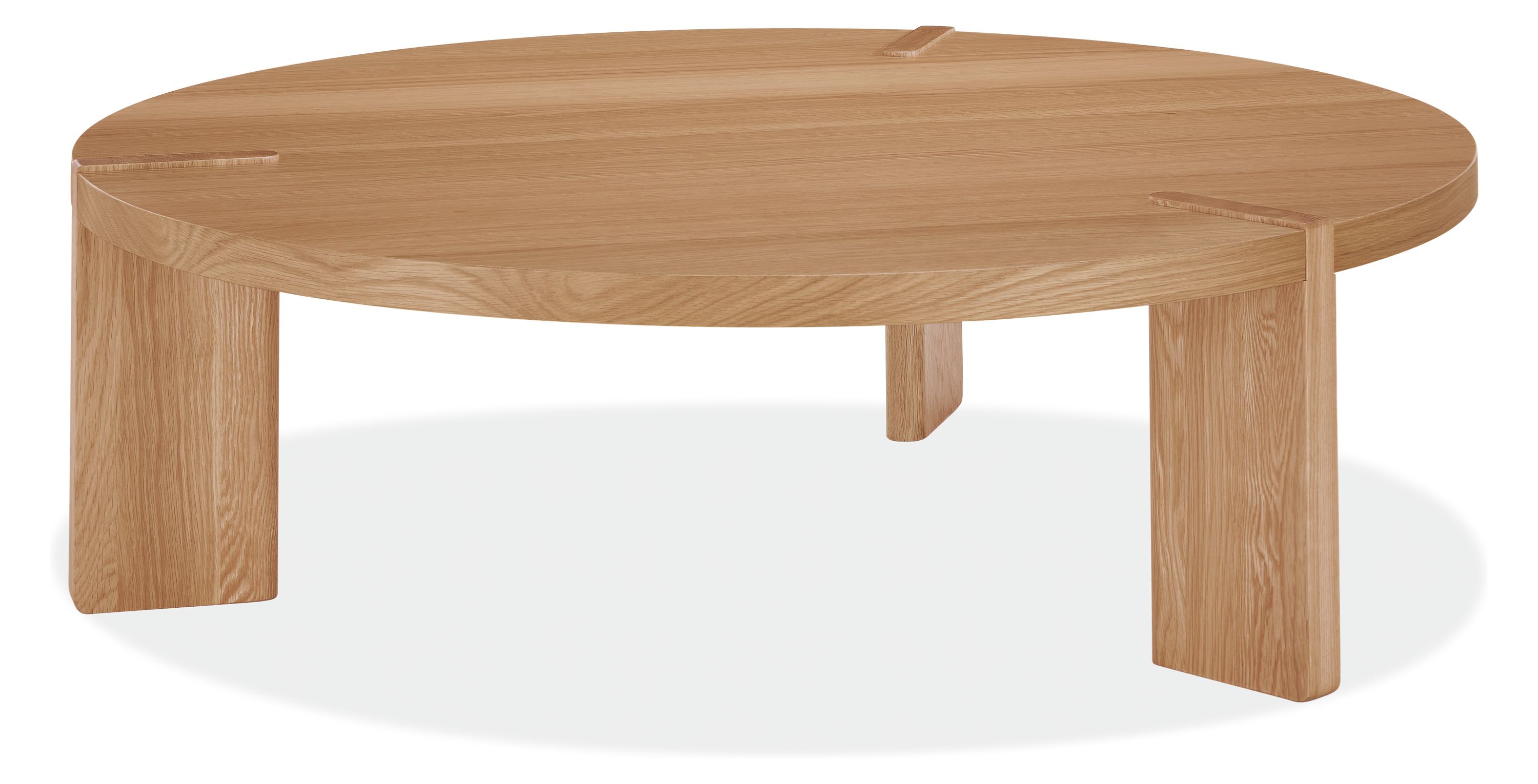 Hanover 48 diam 14h Coffee Table