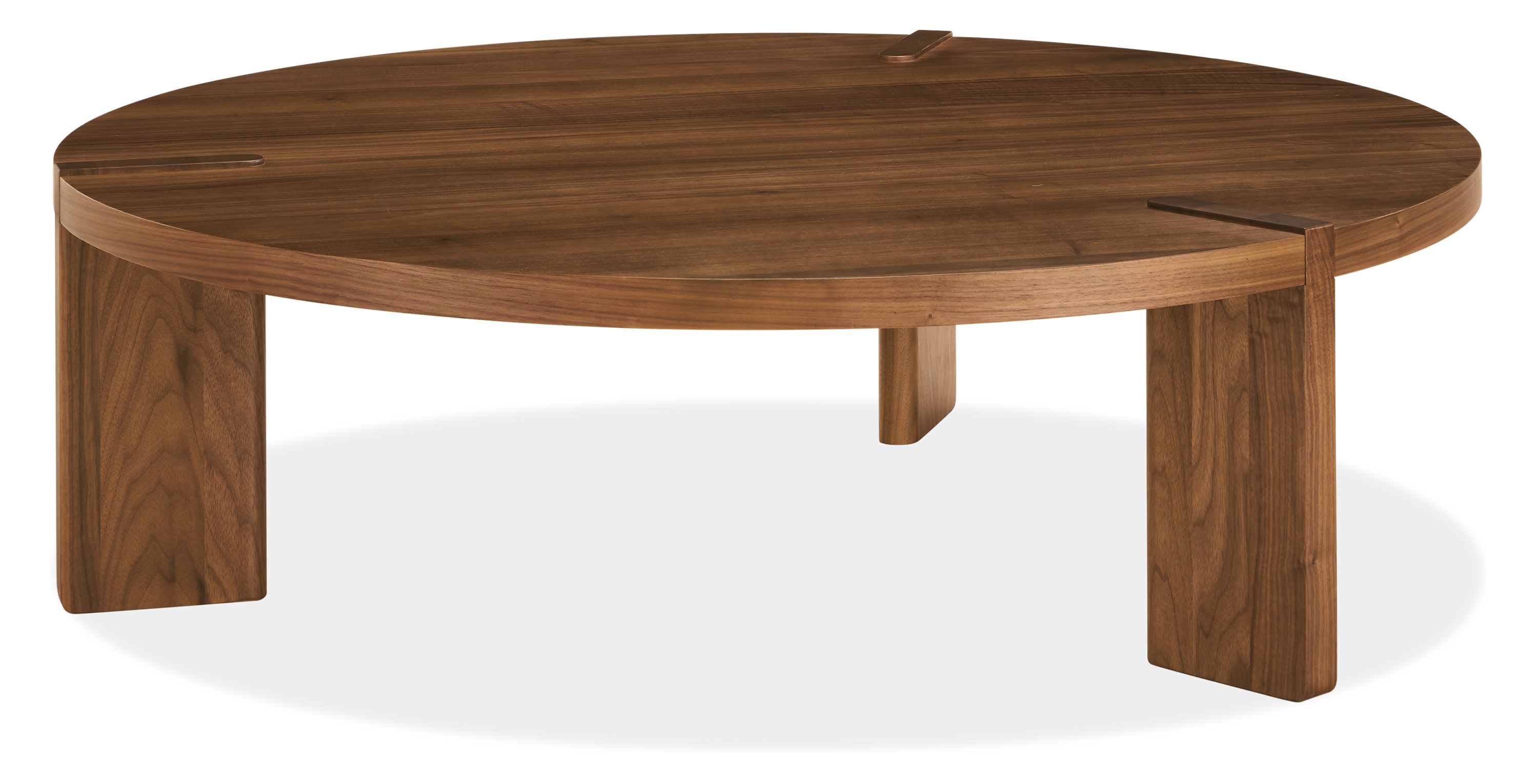 Hanover 48 diam 14h Coffee Table