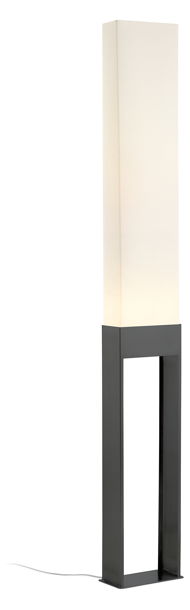 Iris 72h Floor Lamp