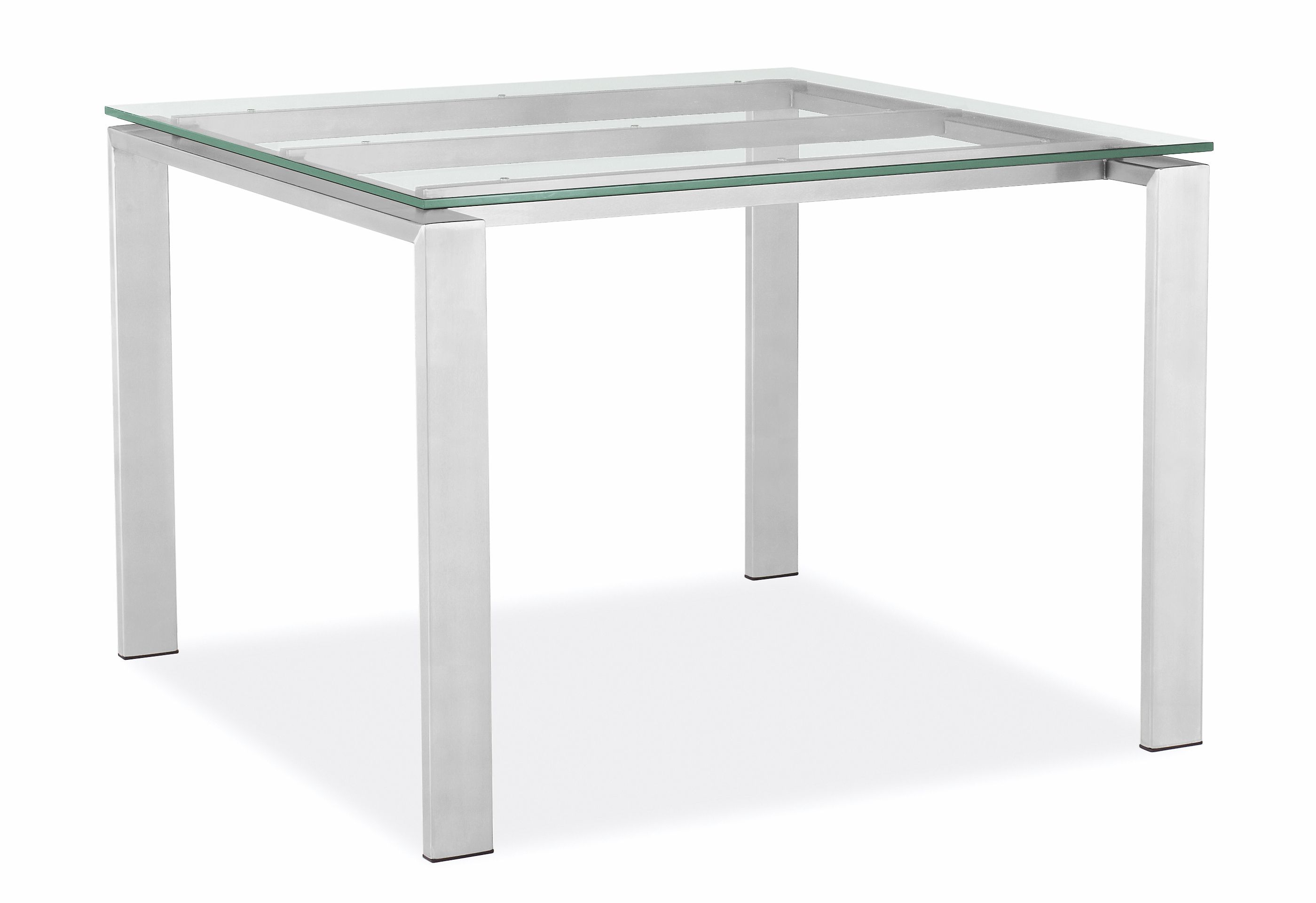 Rand 52w 52d 34h Base for Indoor Table