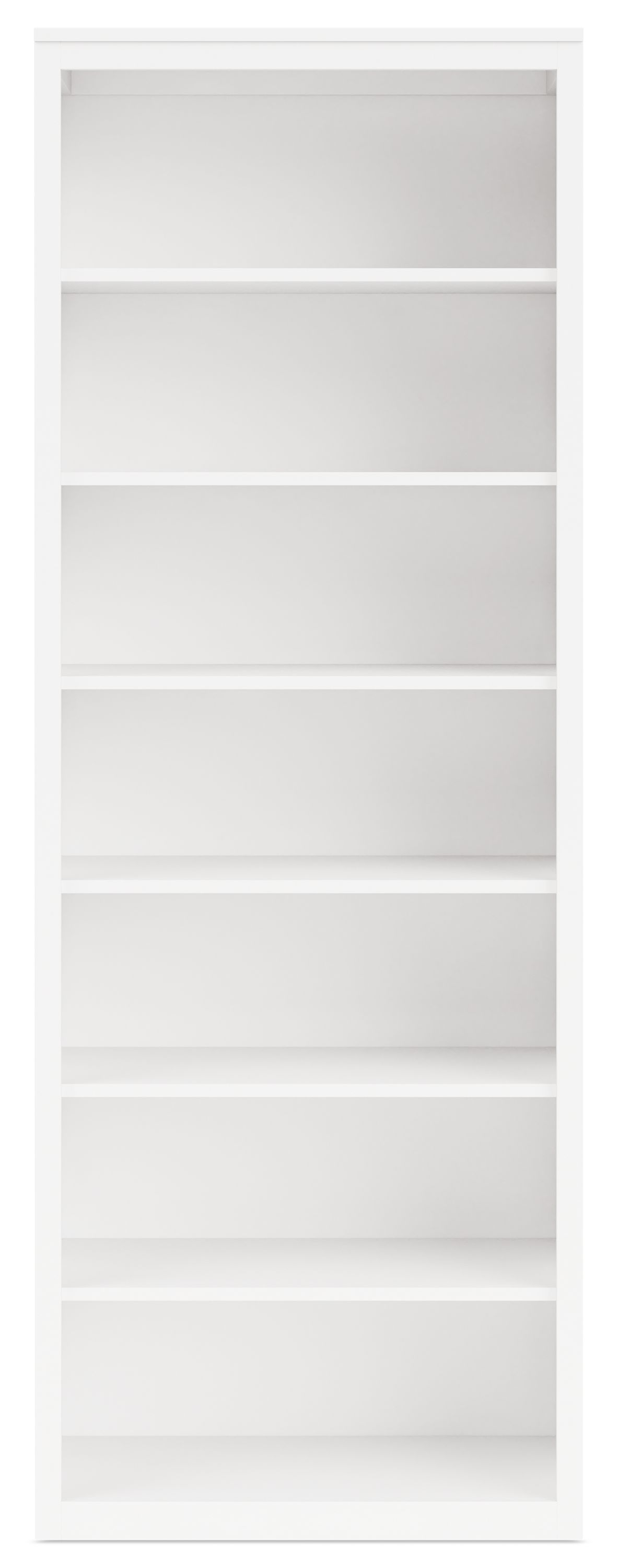 Woodwind 32w 17d 86h Bookcase