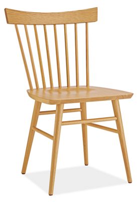 Room & Board Thatcher Side Chair - Thumbnail 2