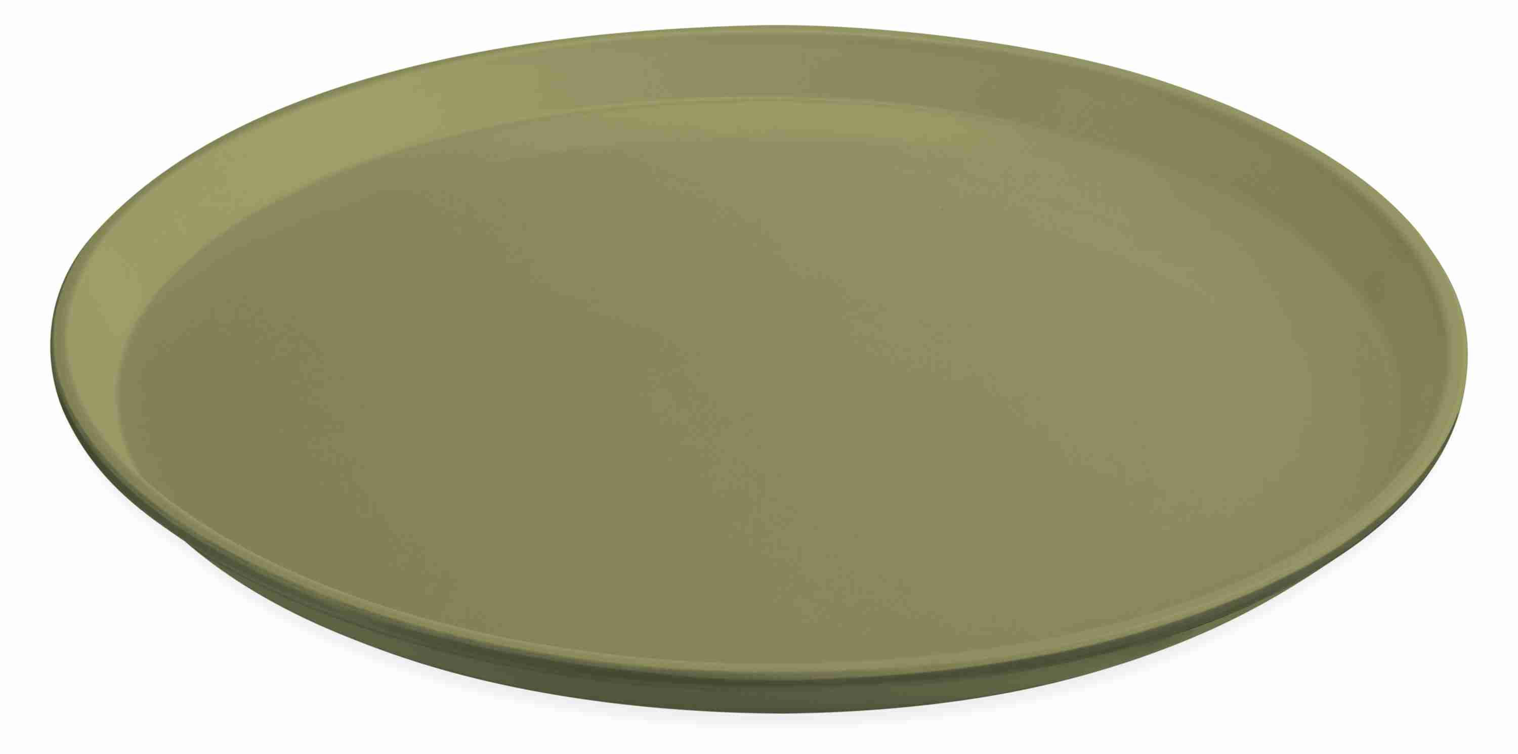 Garner Round Trays