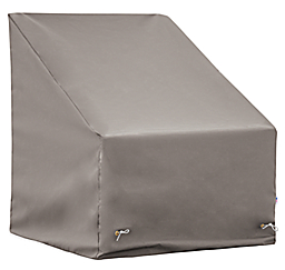 Outdoor Cover for Chair 43w 35d 30h with Hooks