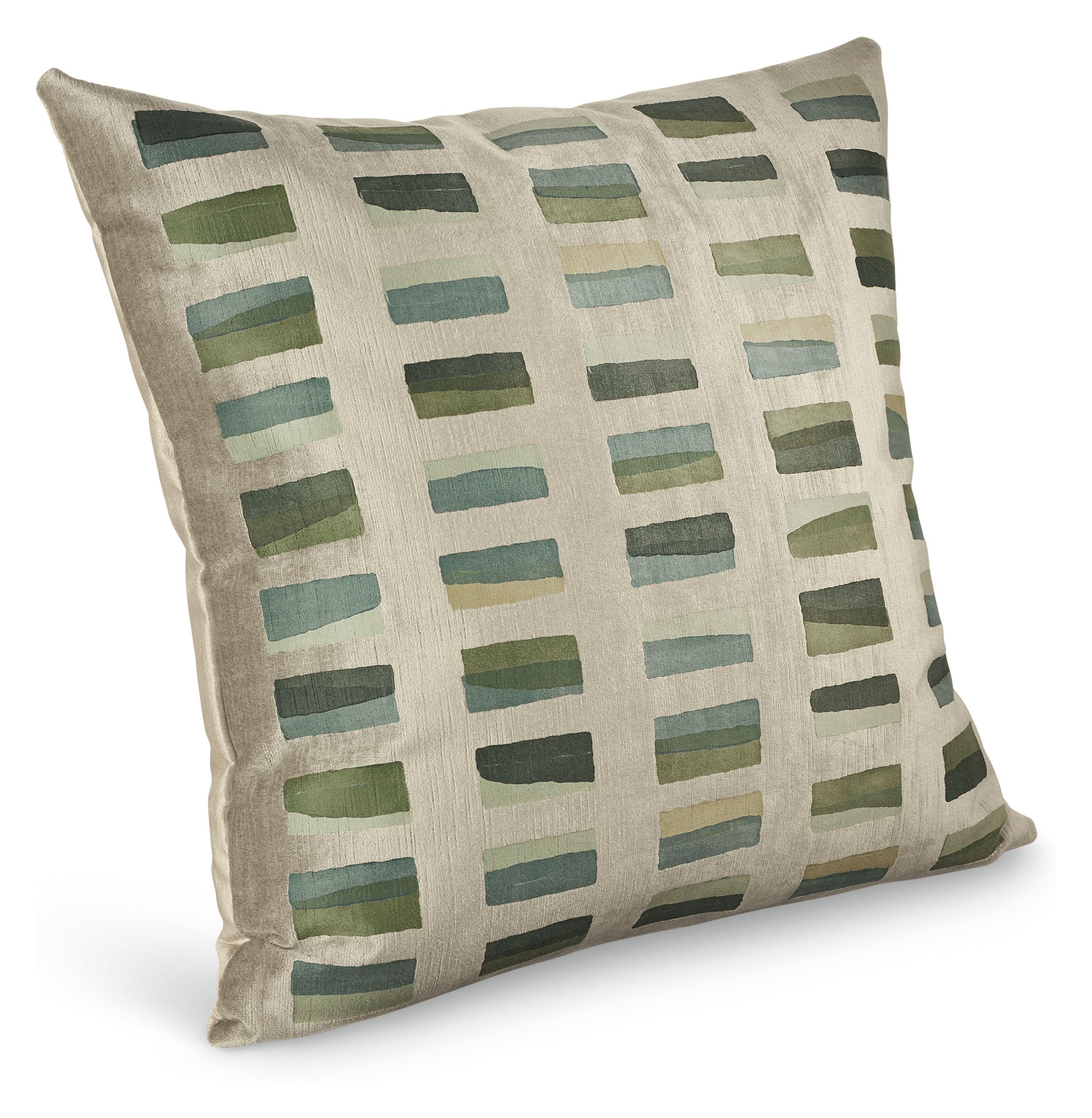 Pillow Pairings