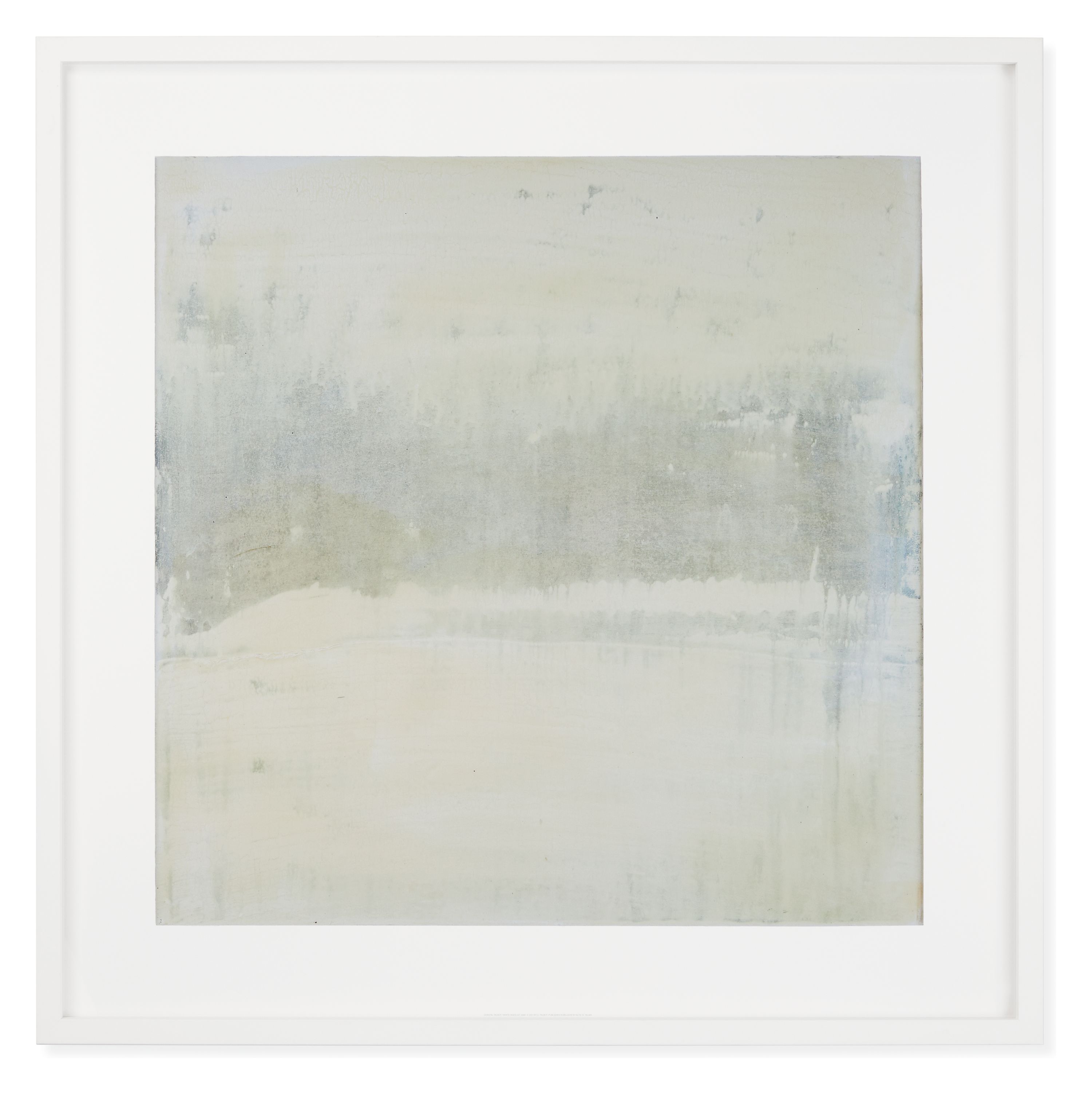 Chantal Talbot, White Skies 4