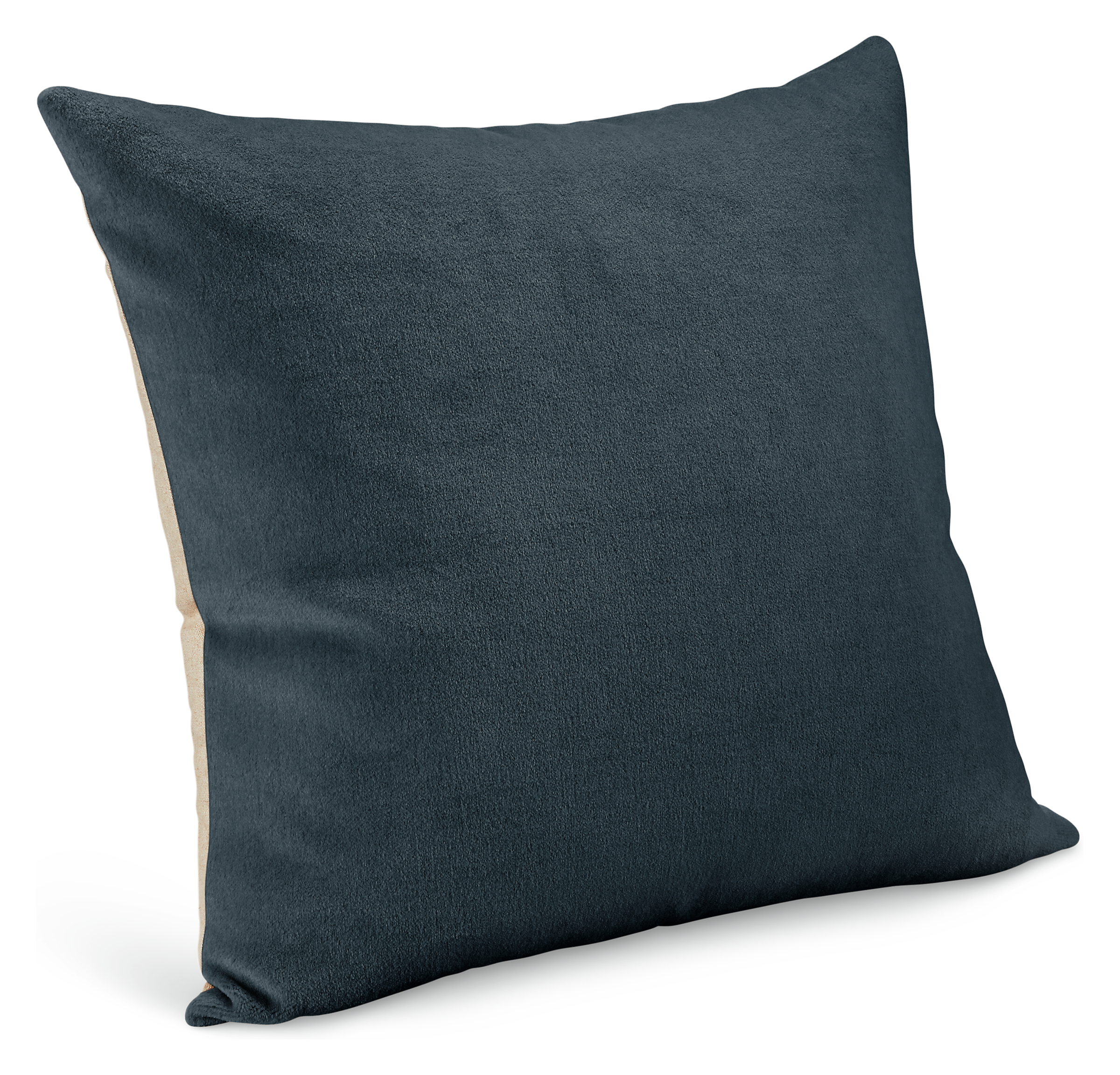 Wool Velvet Pillows