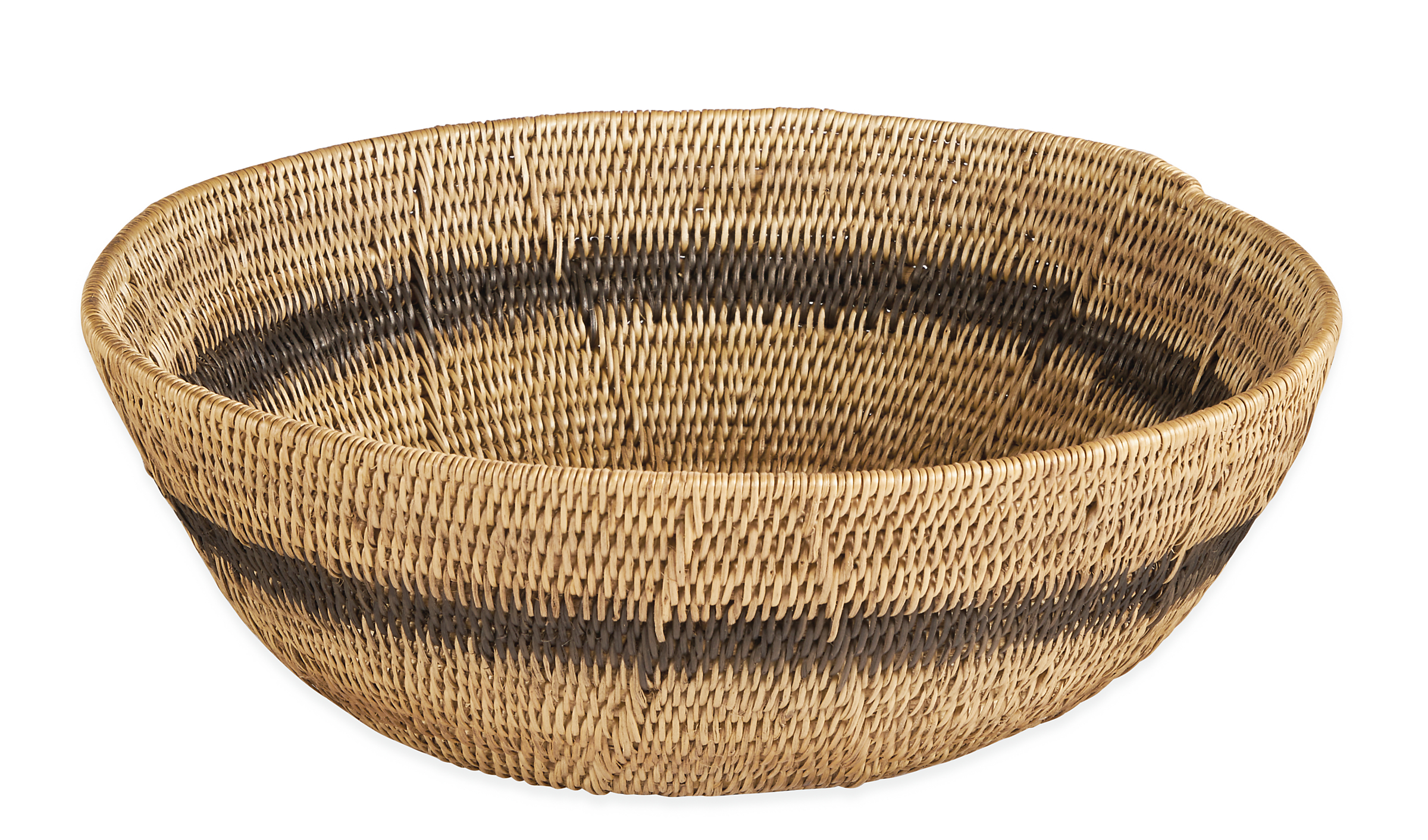 Makenge African Basket