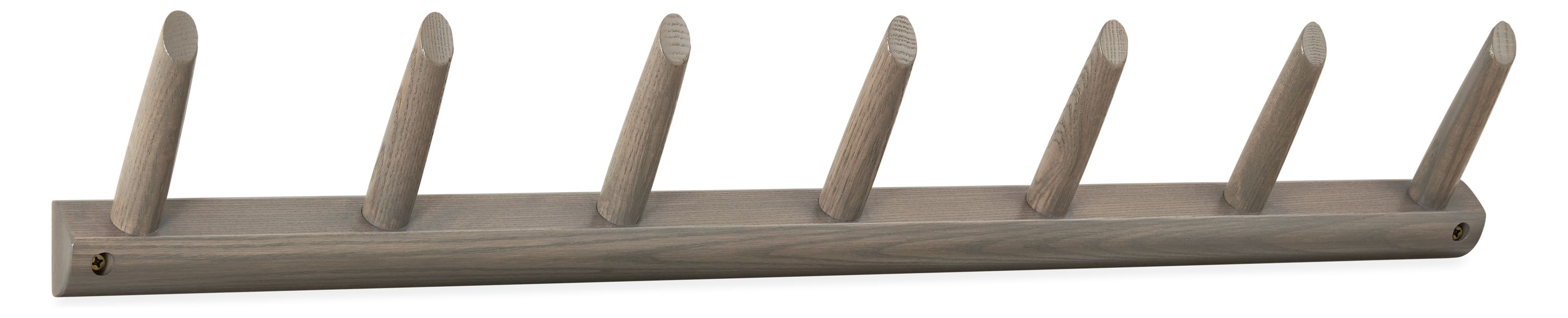 Valet 36w Multiple Wall Hook