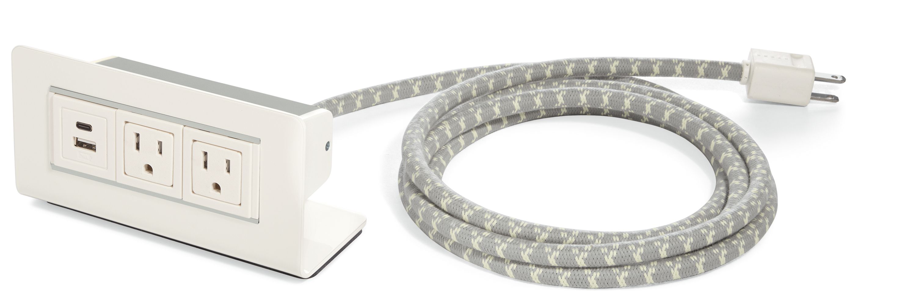 Axil® Tabletop Power & Charging Outlet