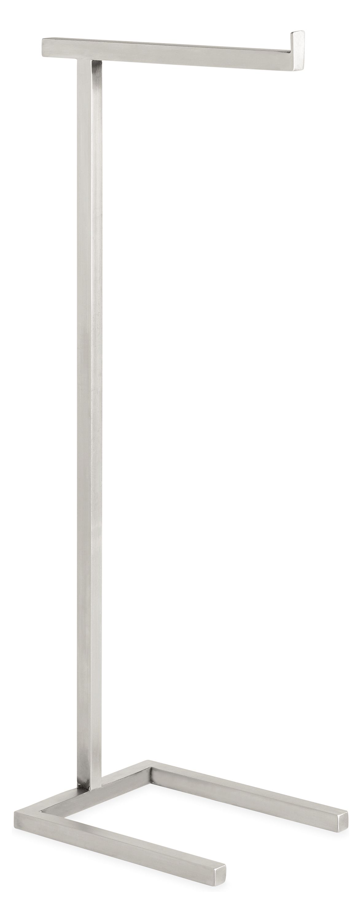 Slim Toilet Paper Stand