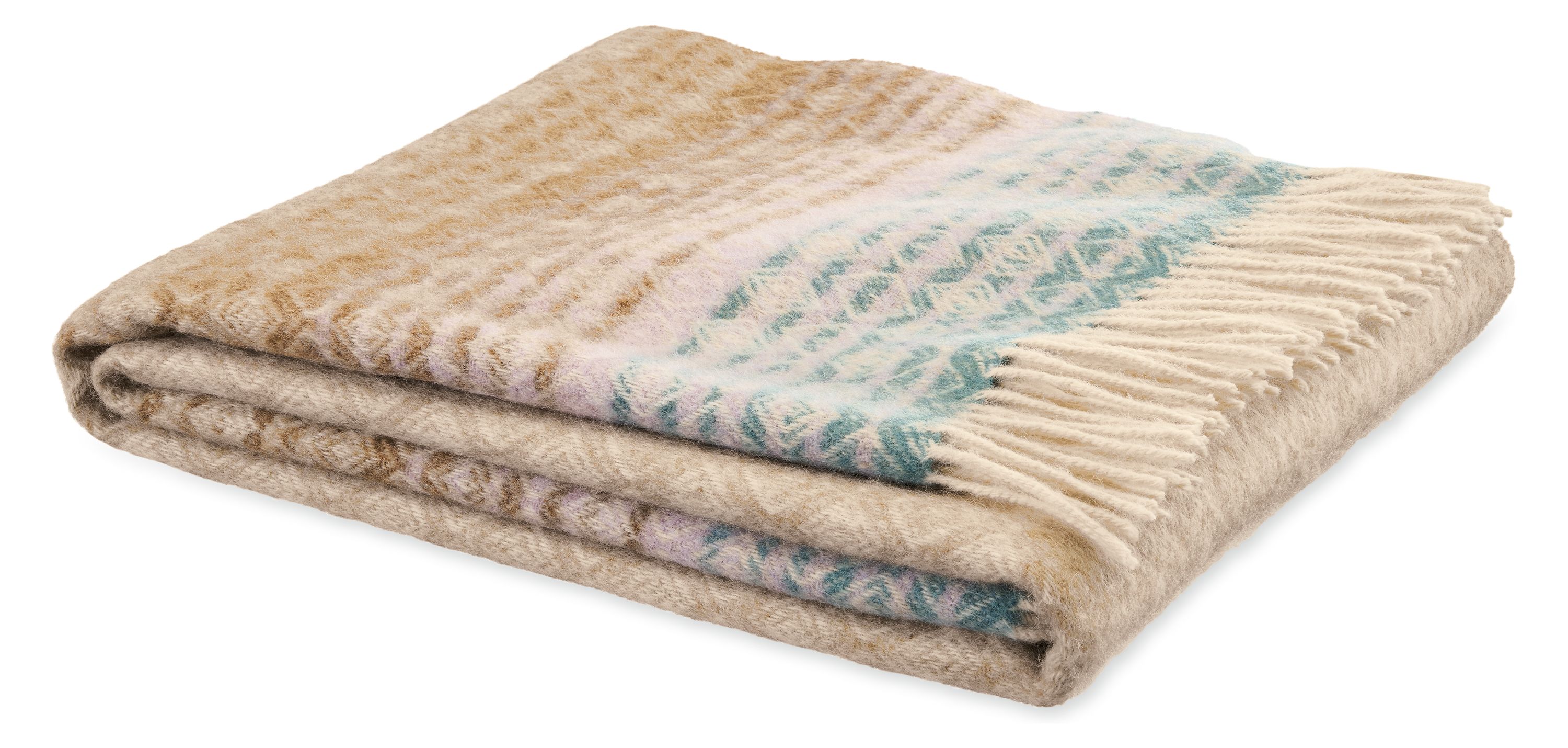 Wycliff Throw Blanket
