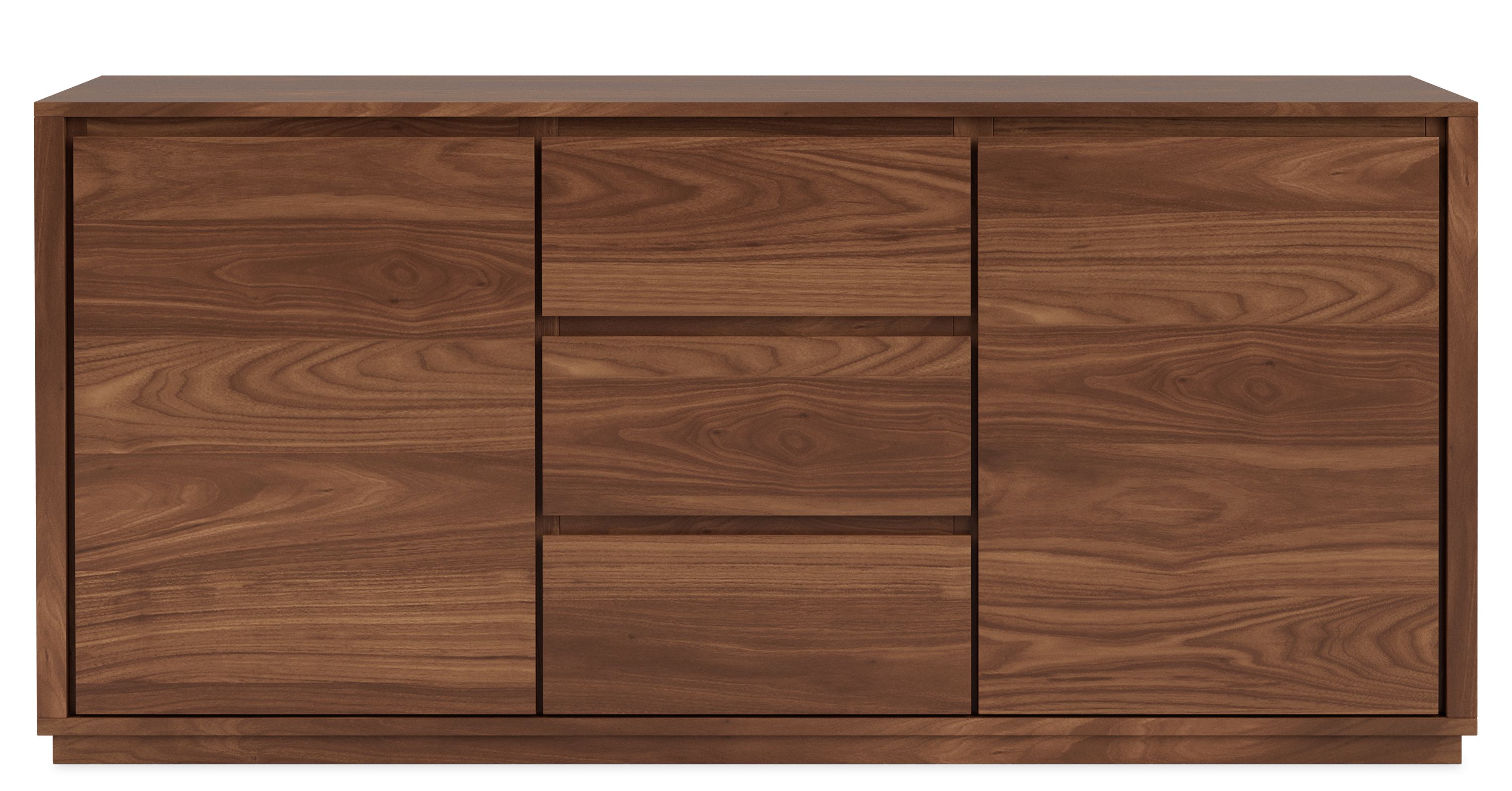 Arro 72w 19.5d 33.25h Storage Cabinet