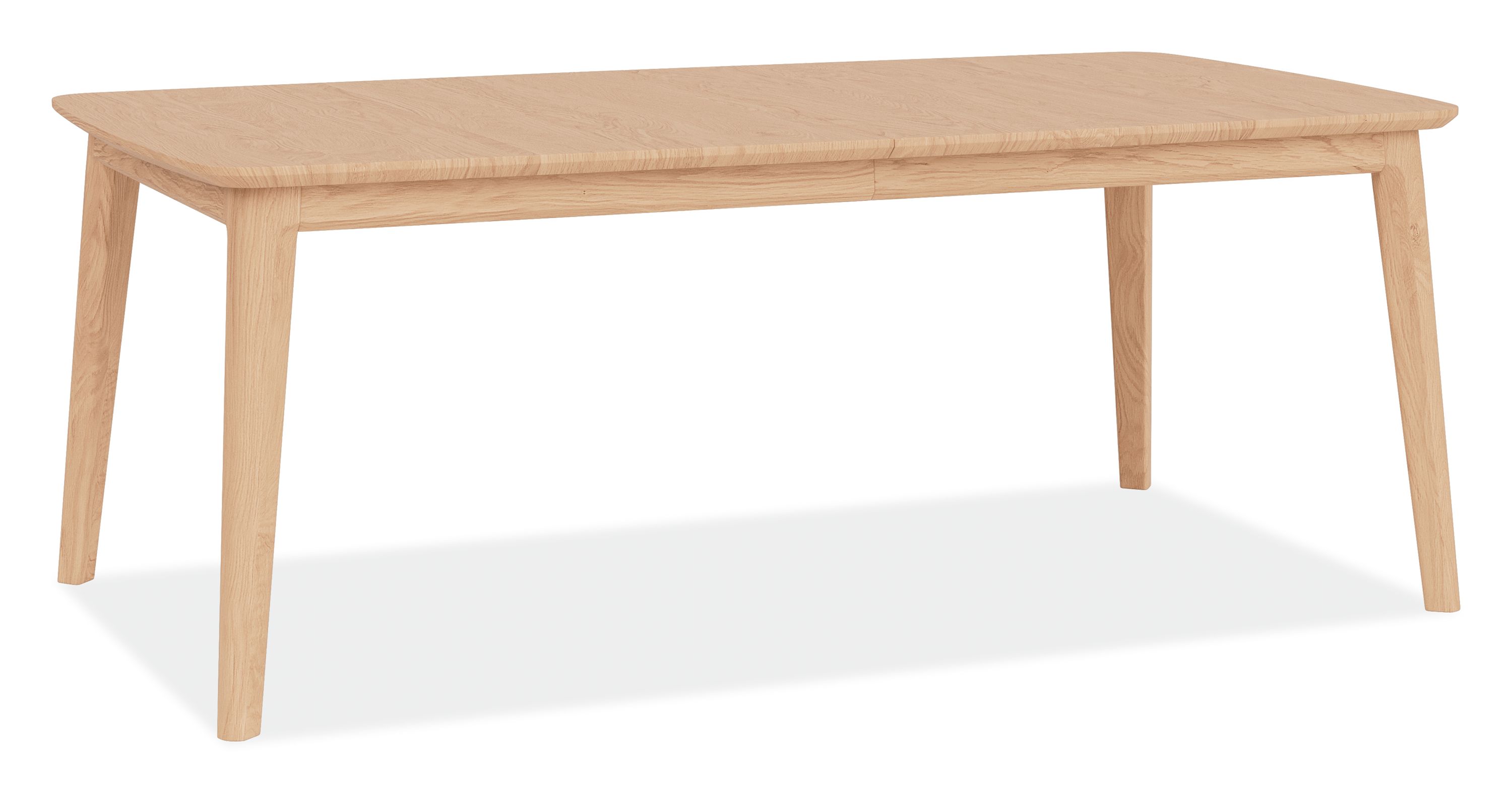 Walcott 75w 40d 29h Extension Table